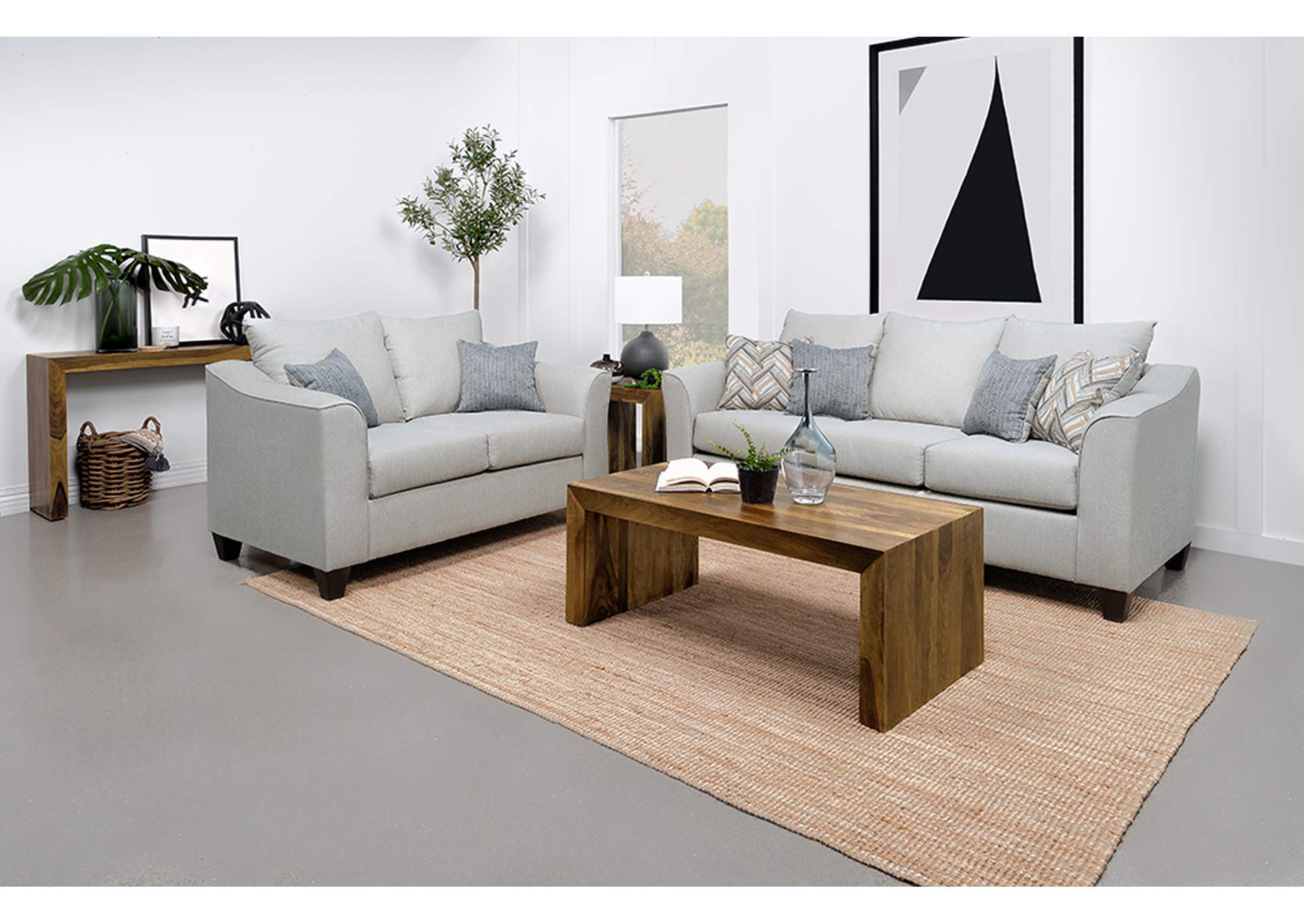 LOVESEAT,Coaster Furniture