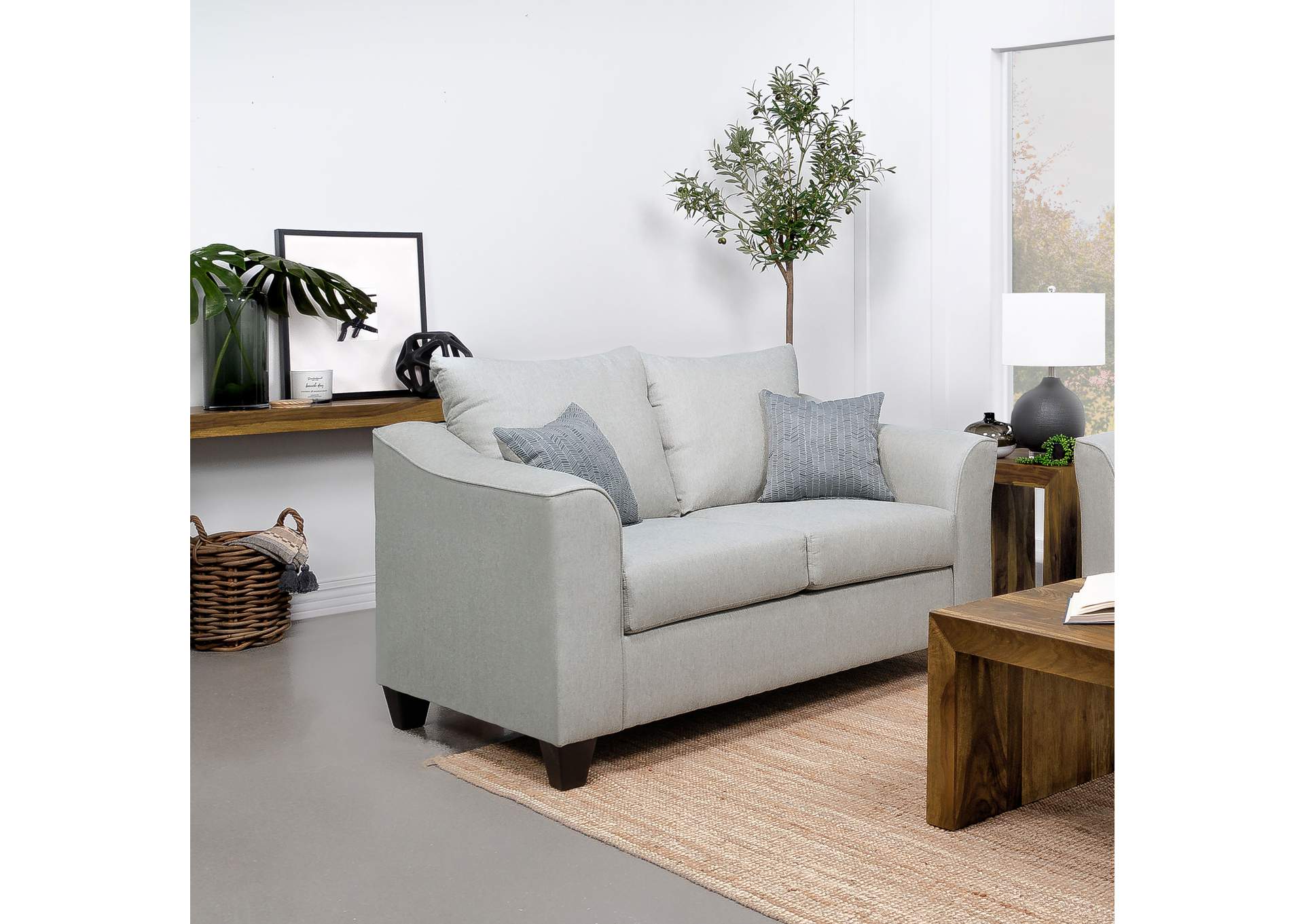 LOVESEAT,Coaster Furniture