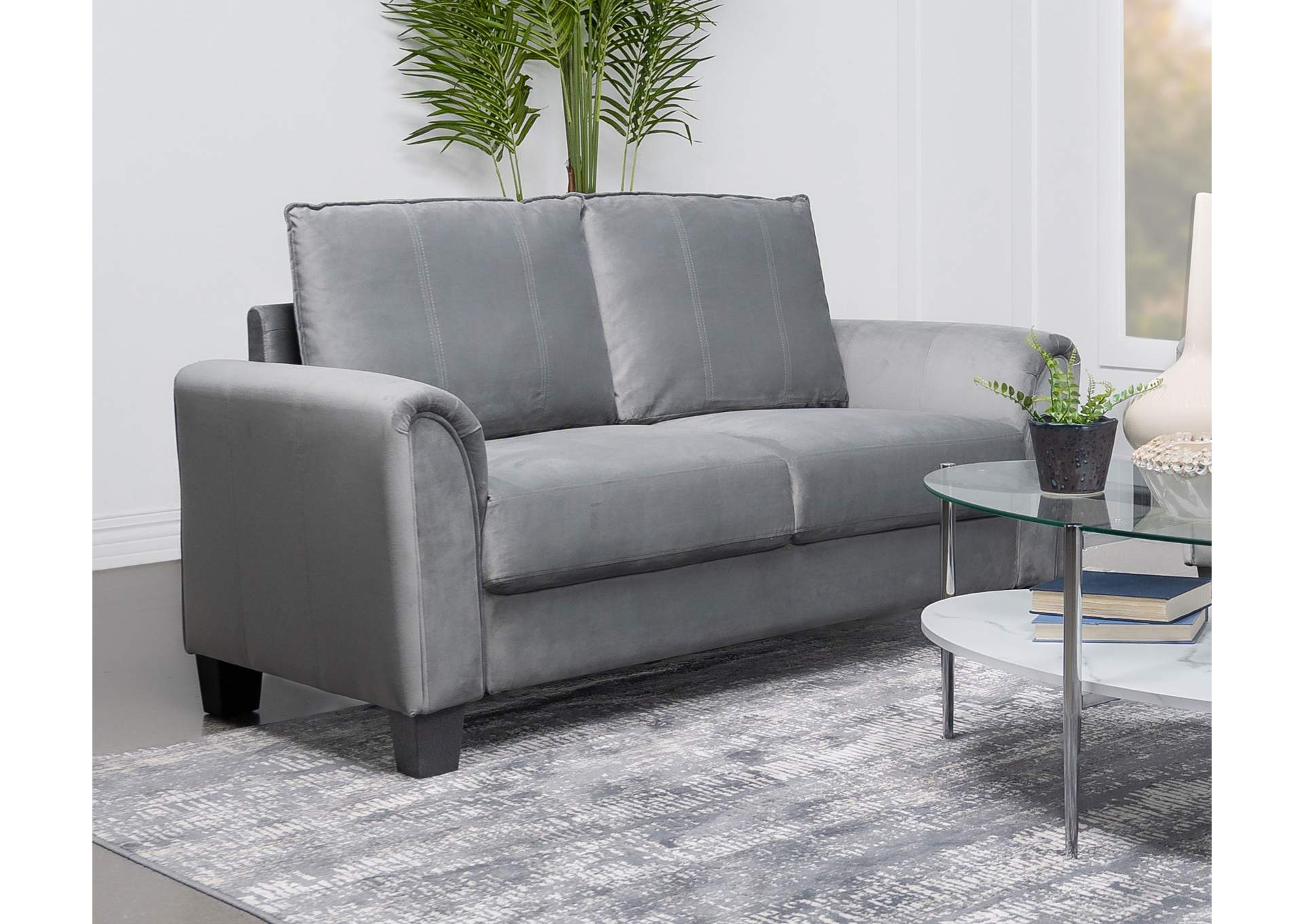 LOVESEAT,Coaster Furniture