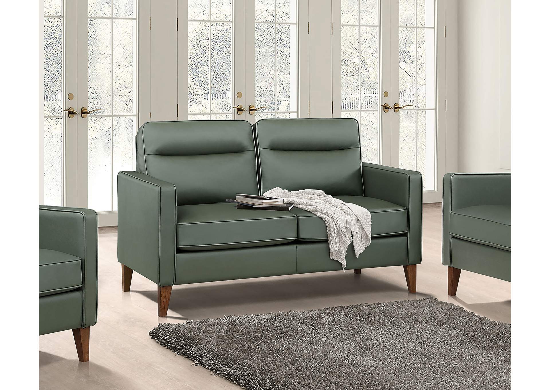 LOVESEAT,Coaster Furniture