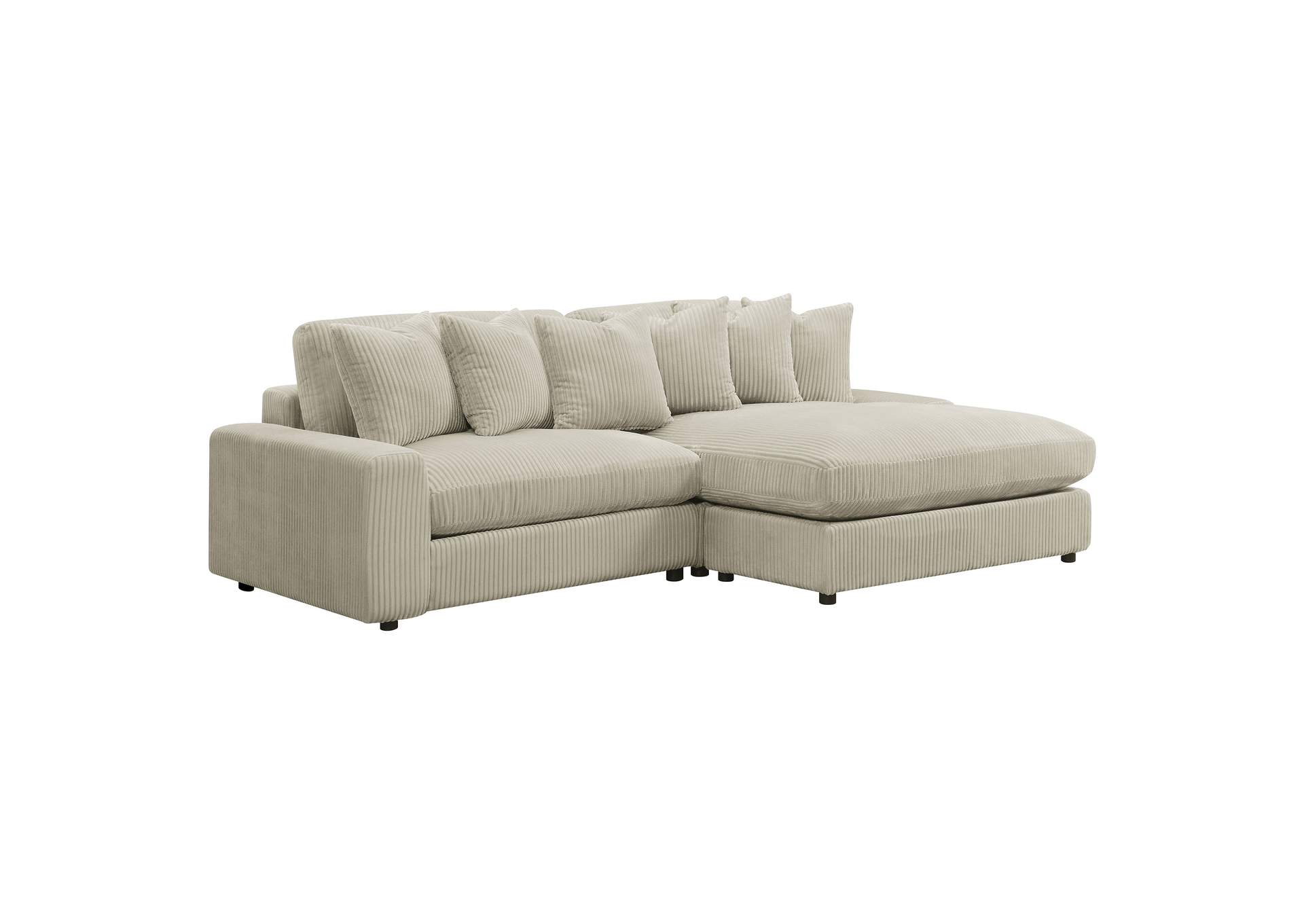 SECTIONAL,Coaster Furniture