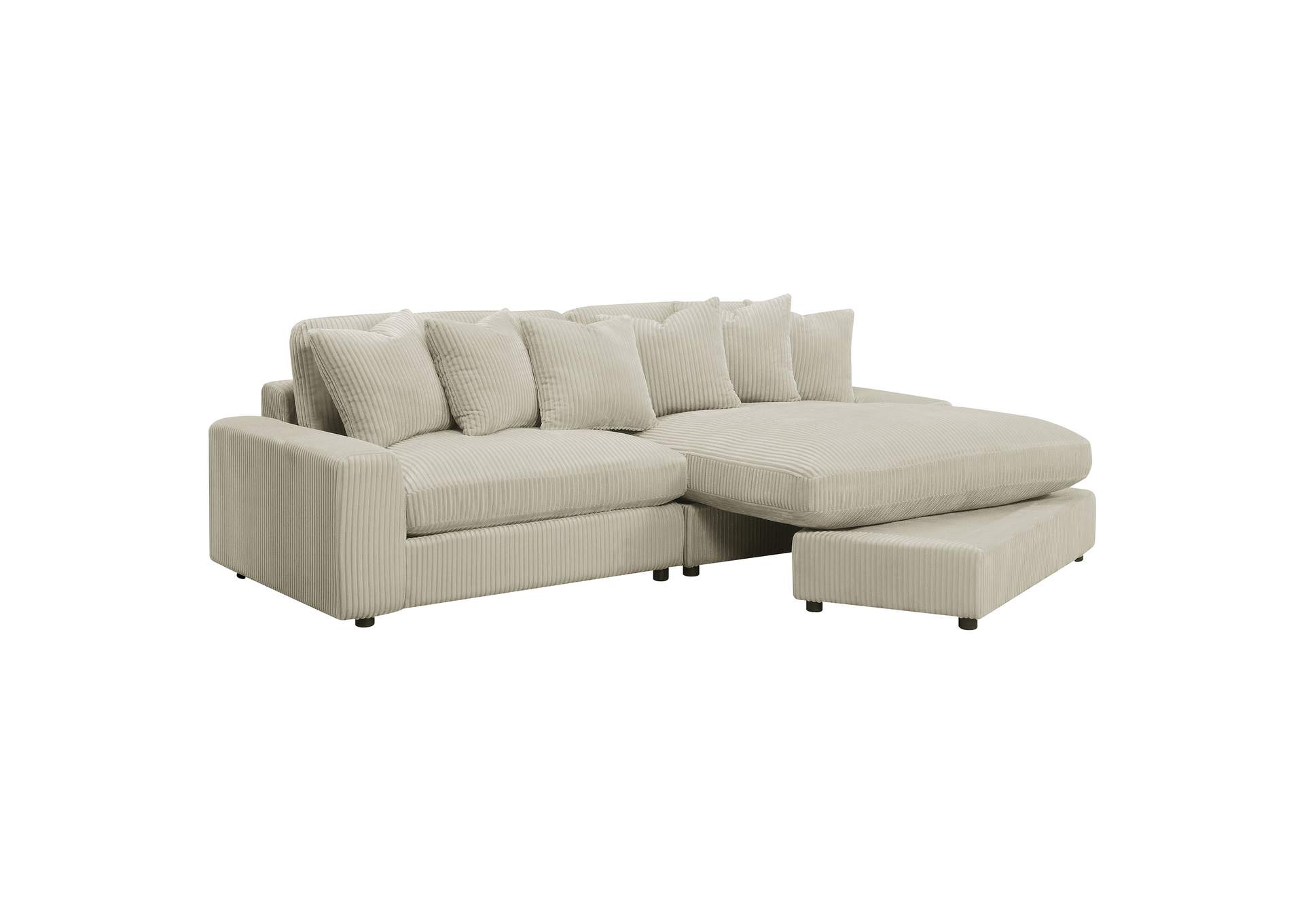 SECTIONAL,Coaster Furniture