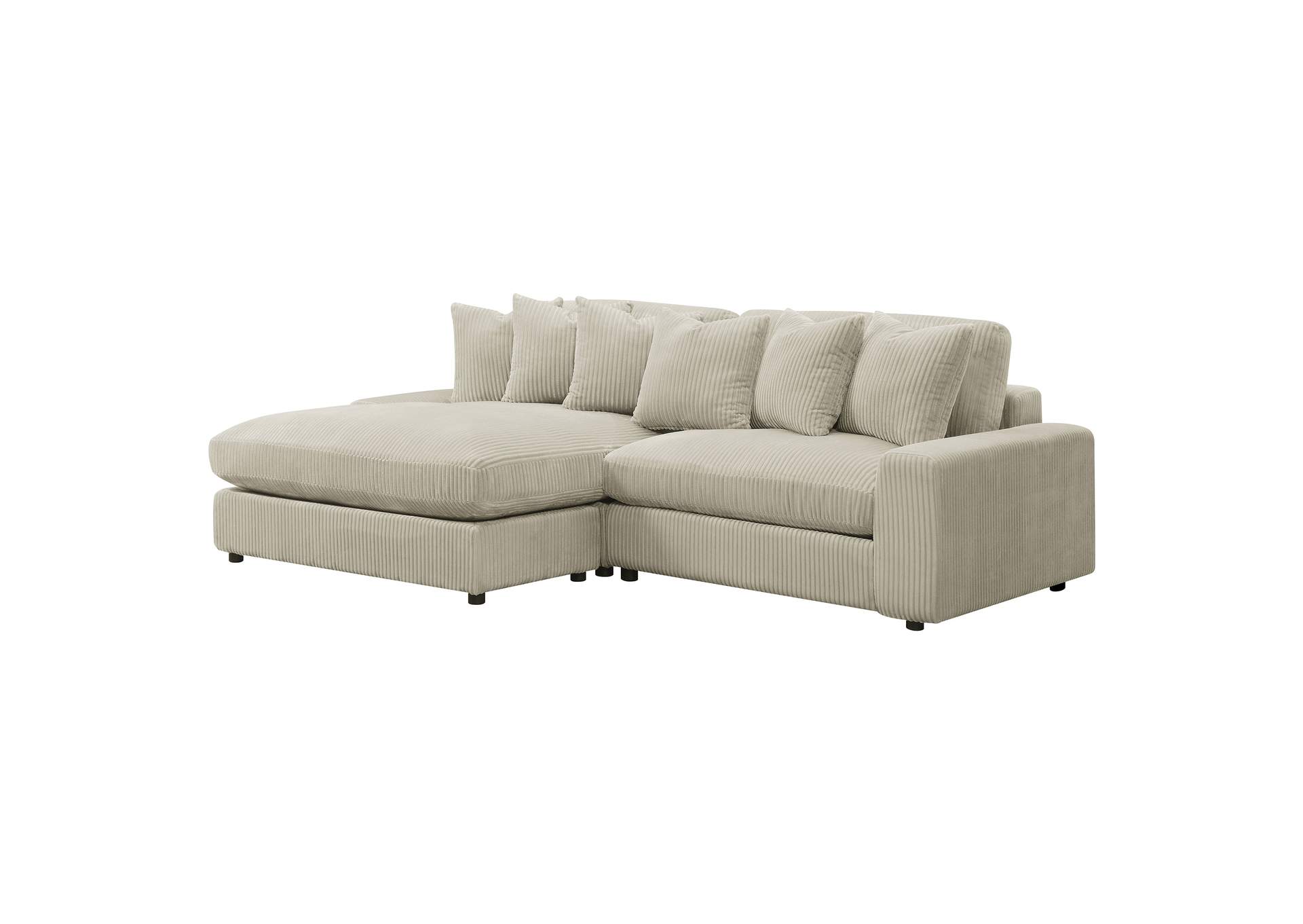 SECTIONAL,Coaster Furniture