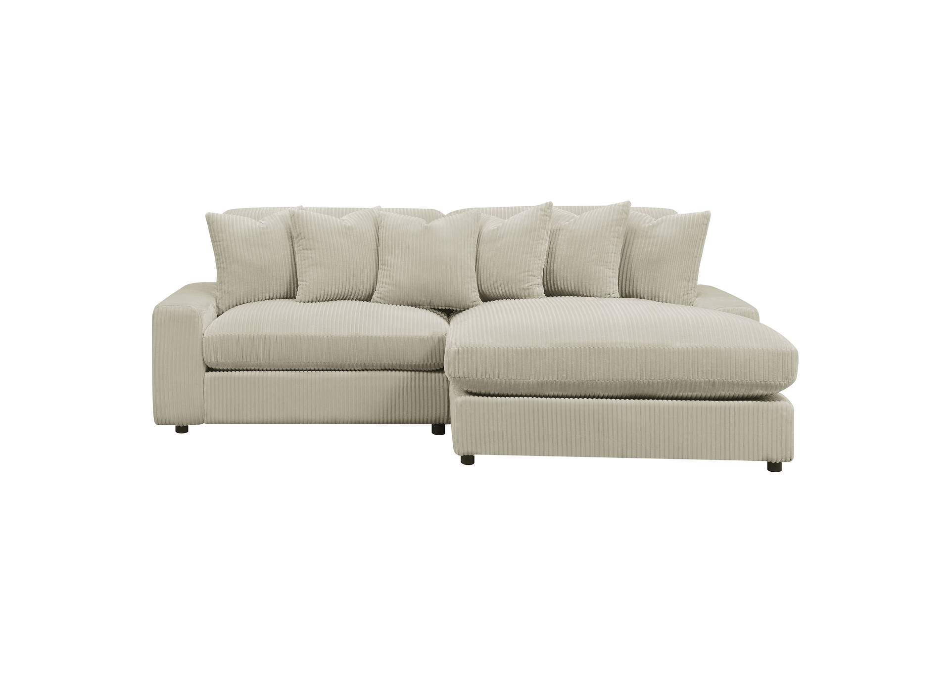 SECTIONAL,Coaster Furniture