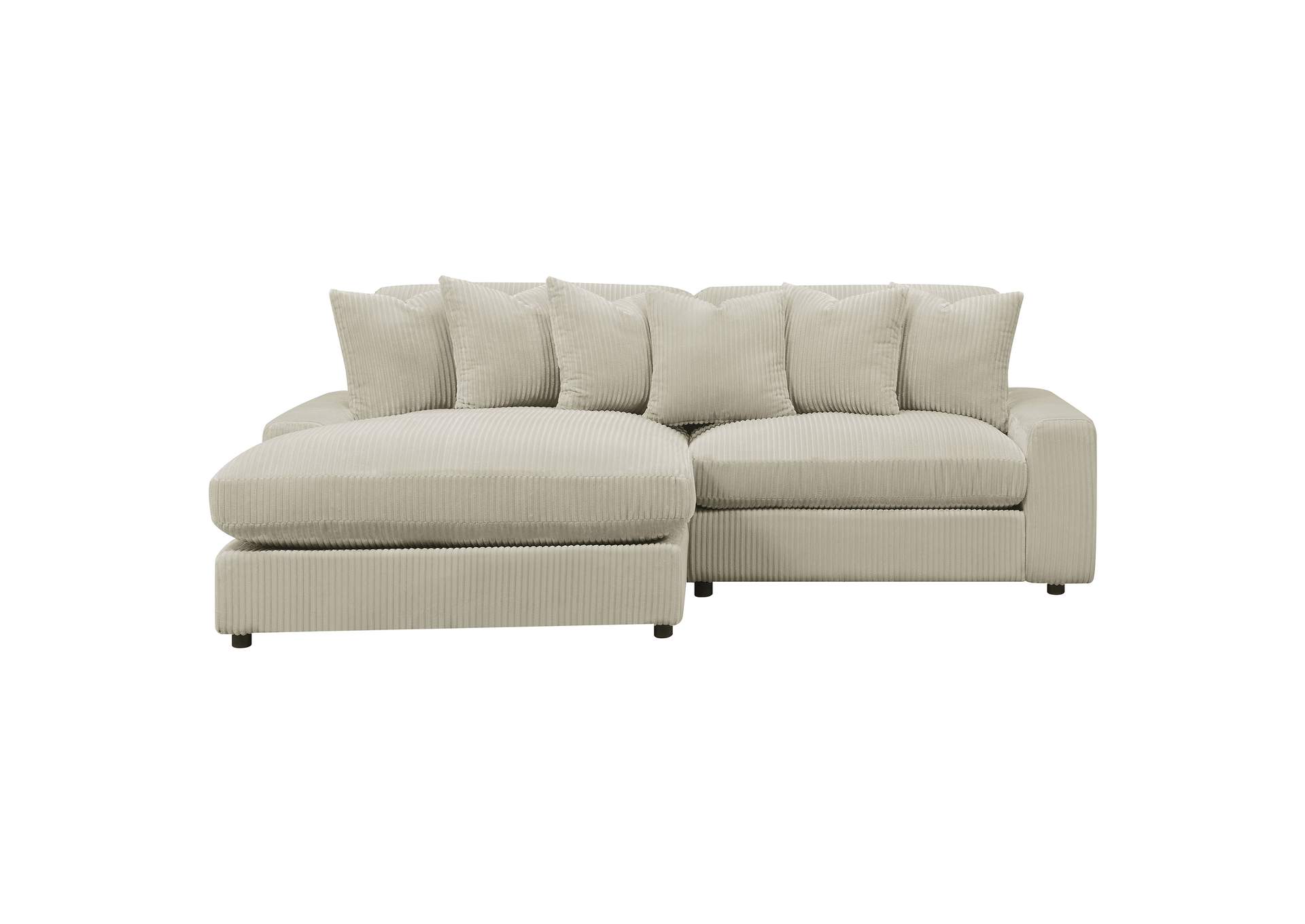 SECTIONAL,Coaster Furniture