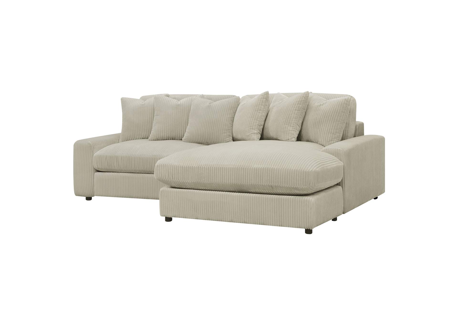 SECTIONAL,Coaster Furniture