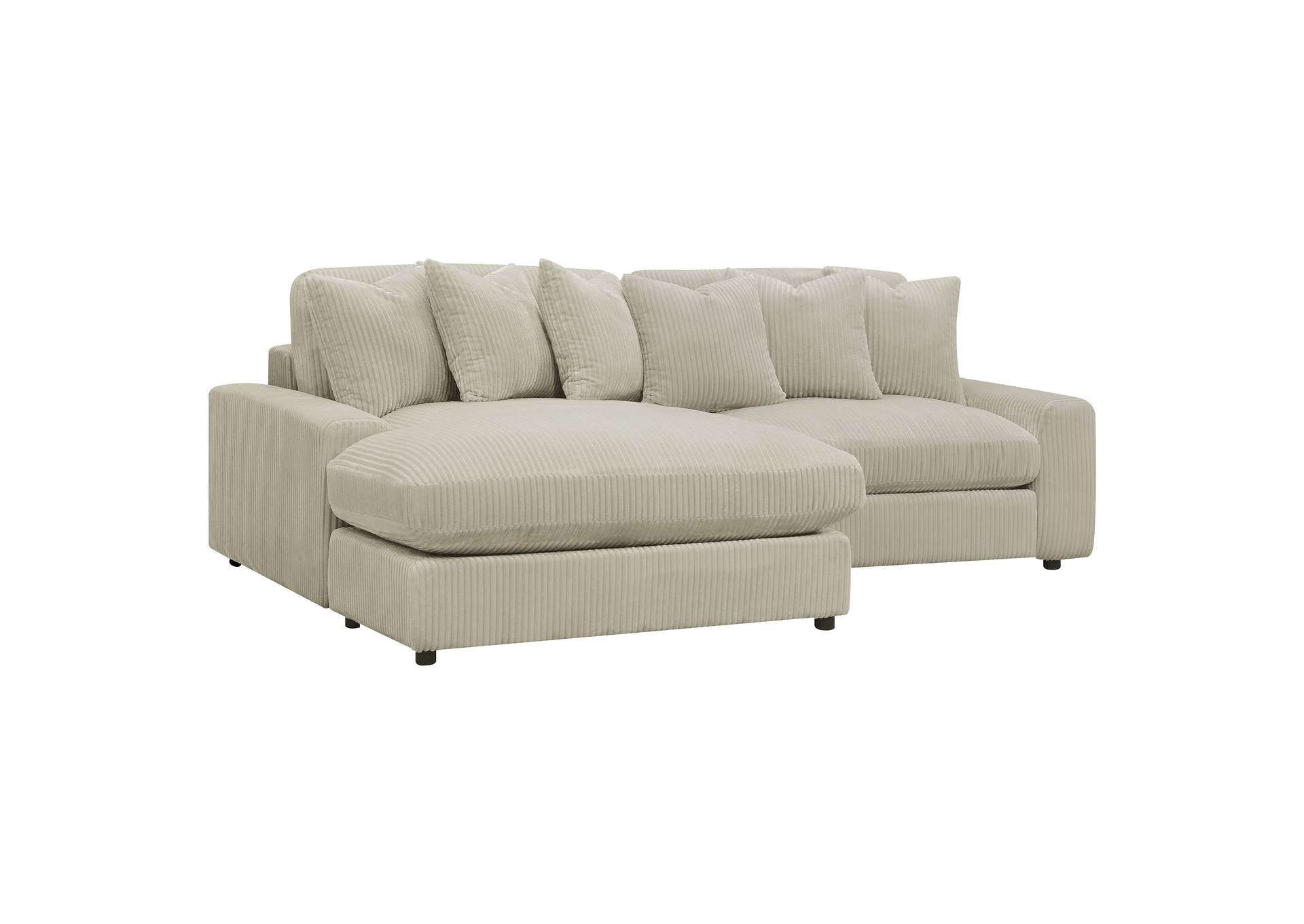 SECTIONAL,Coaster Furniture