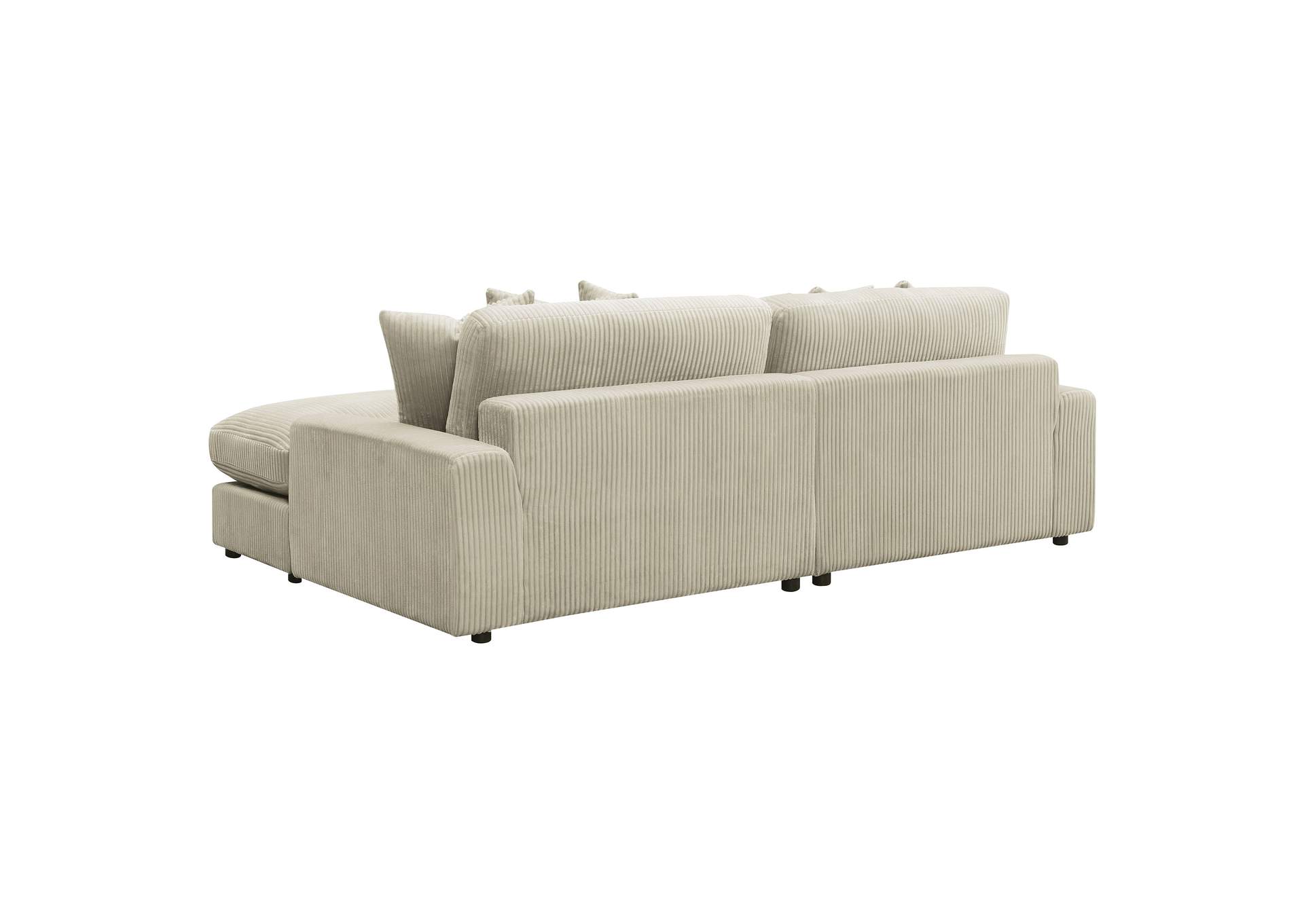 SECTIONAL,Coaster Furniture