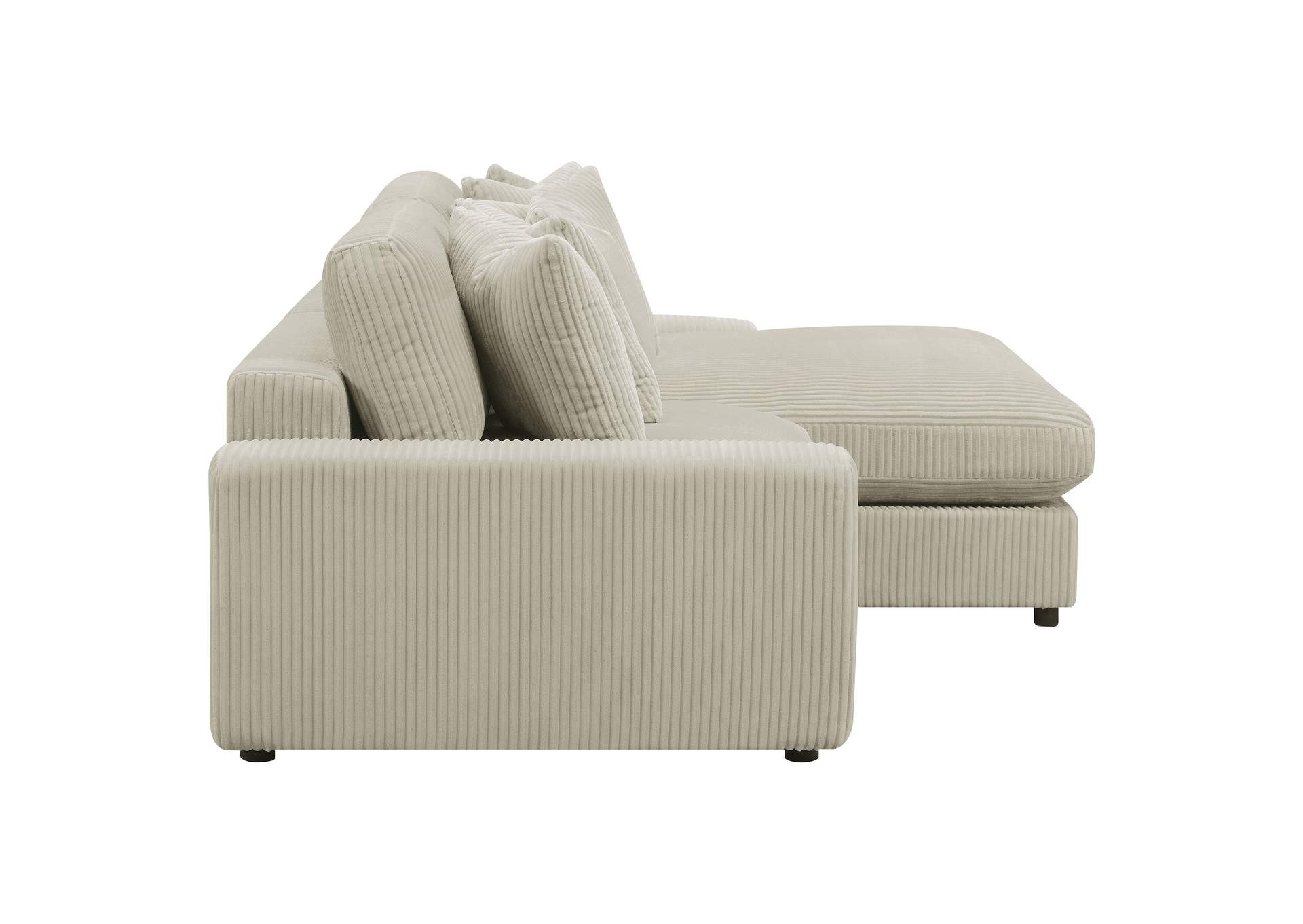 SECTIONAL,Coaster Furniture