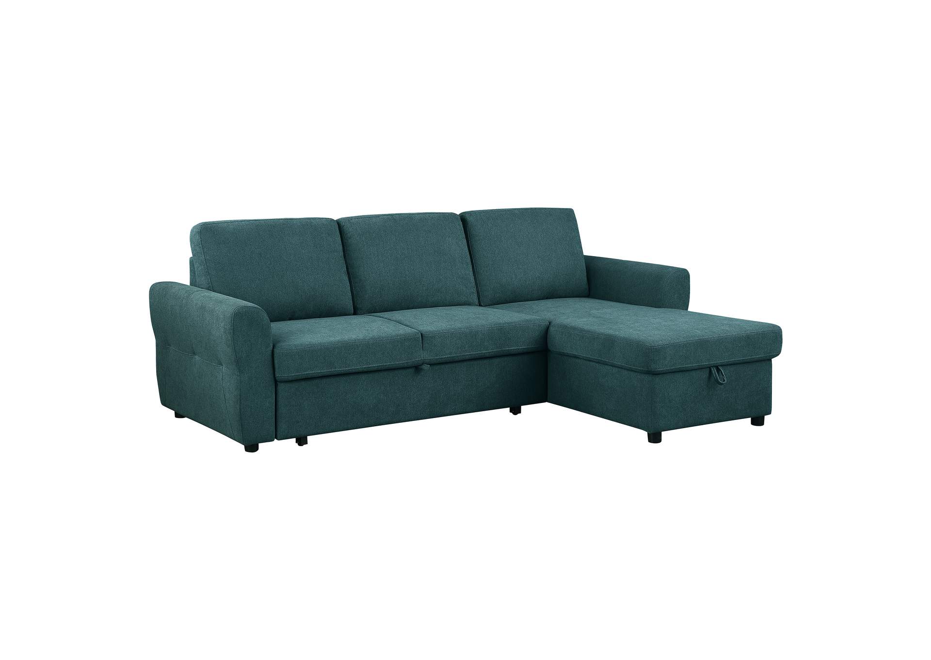 SLEEPER SECTIONAL,Coaster Furniture