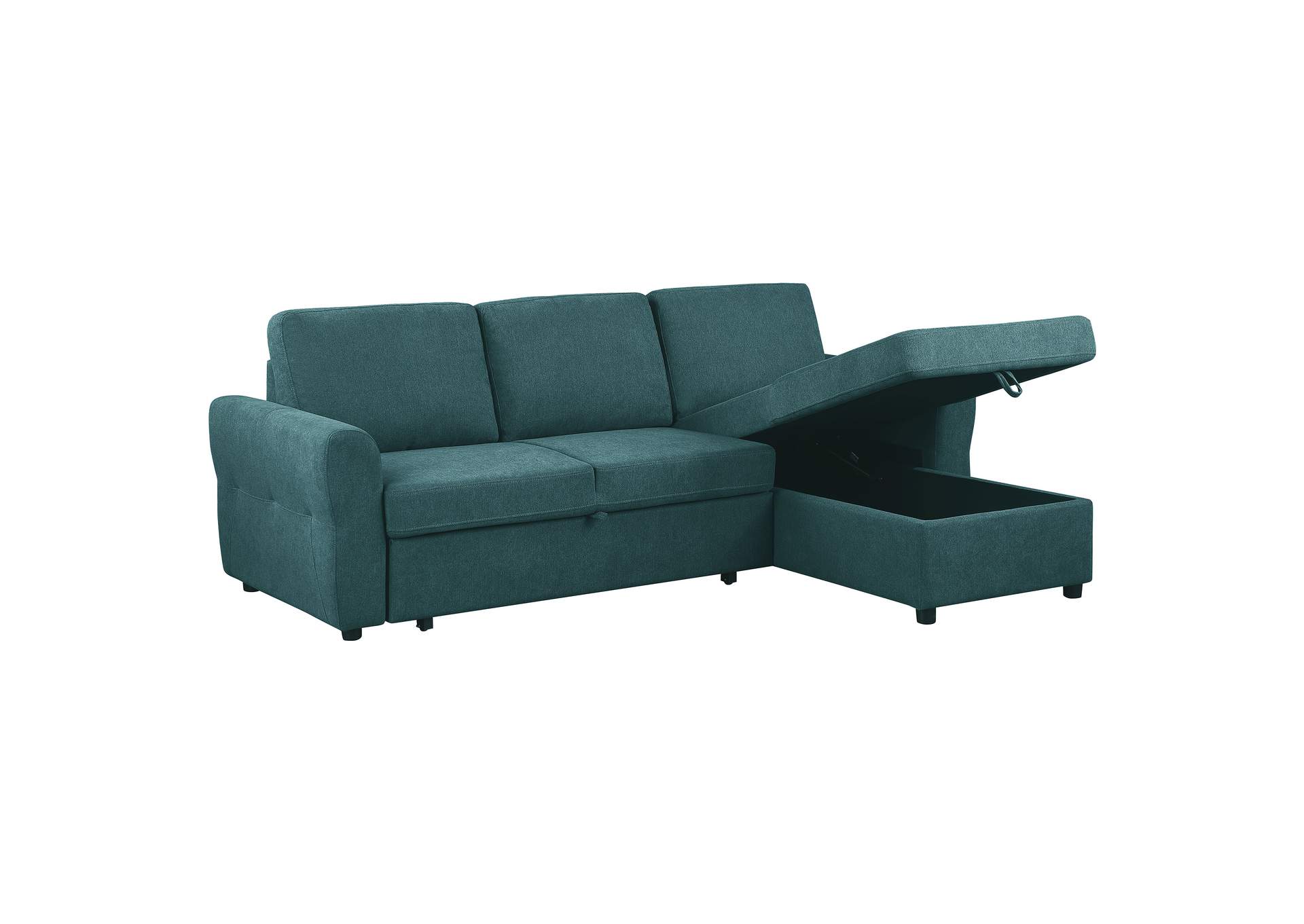 SLEEPER SECTIONAL,Coaster Furniture