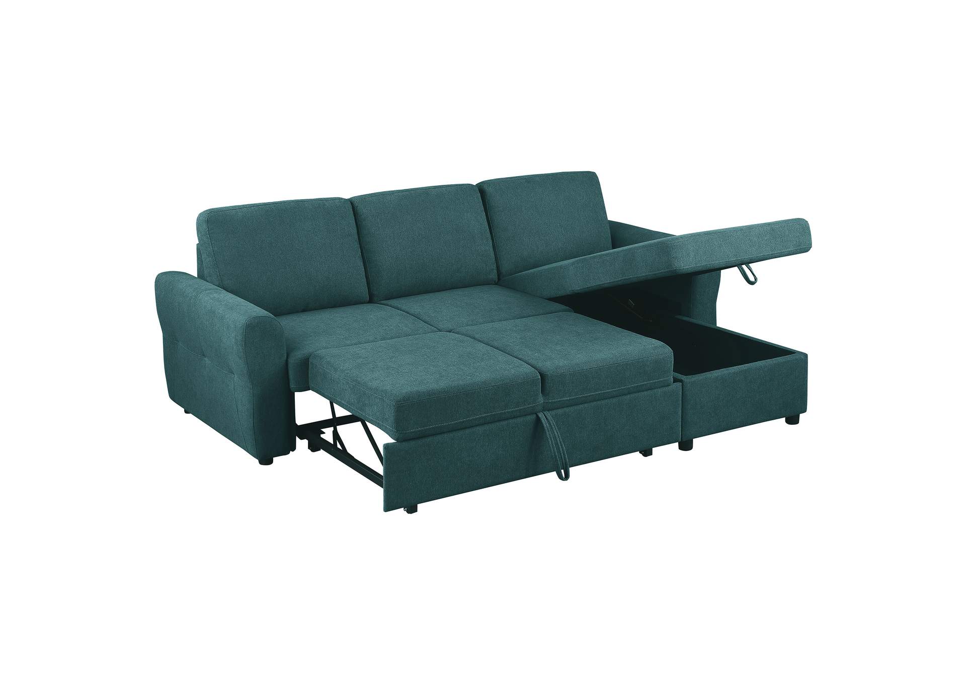 SLEEPER SECTIONAL,Coaster Furniture