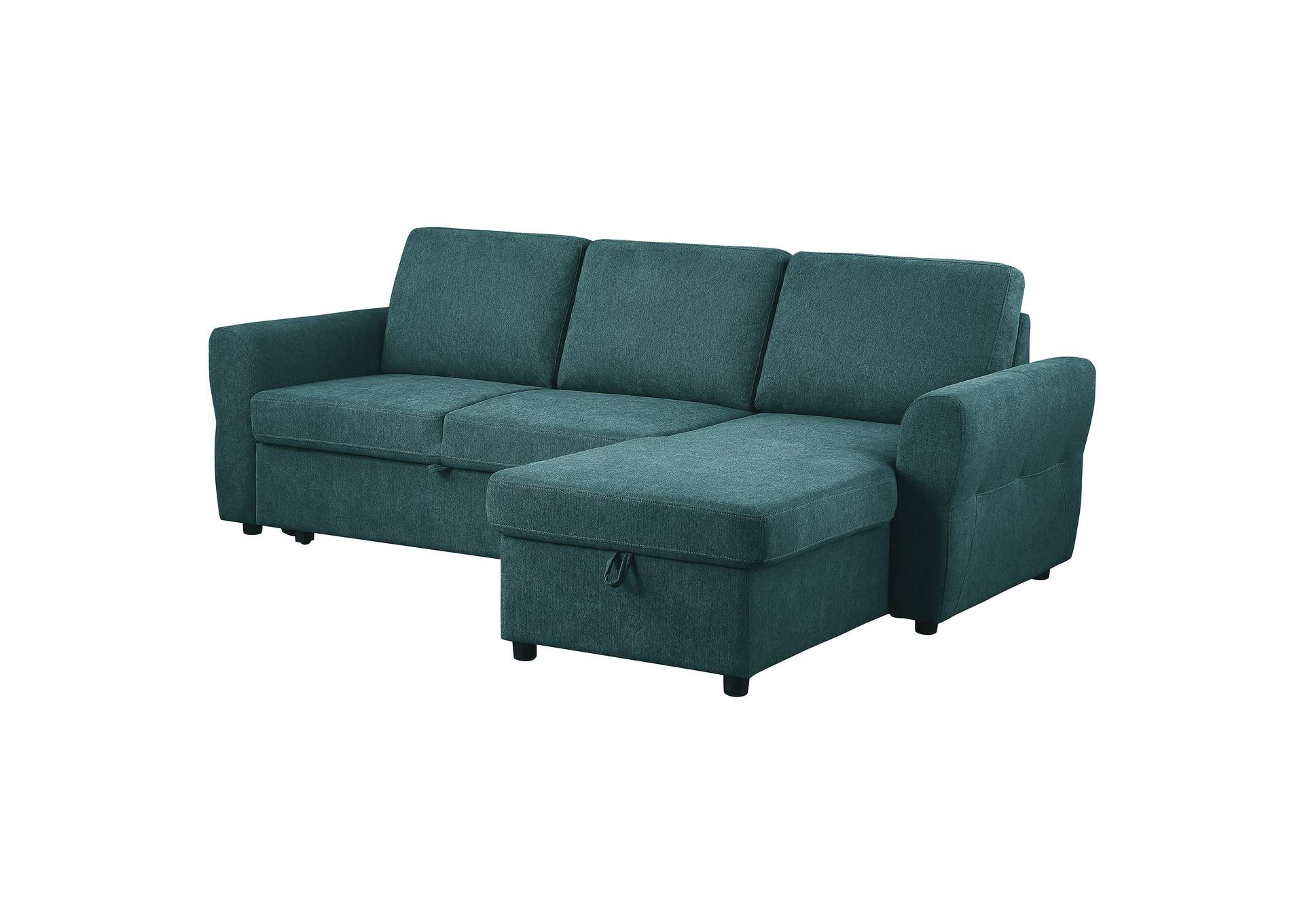 SLEEPER SECTIONAL,Coaster Furniture