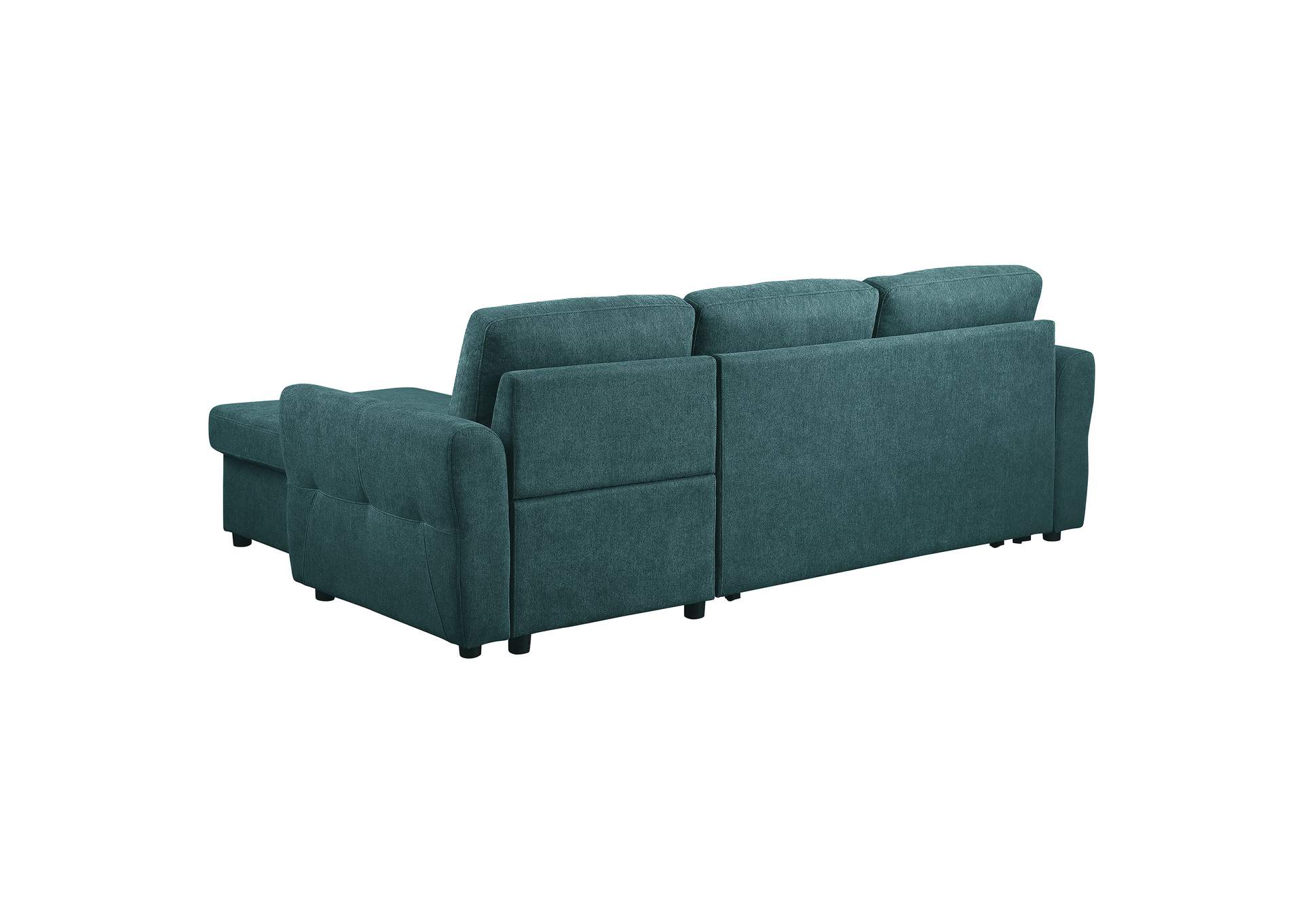 SLEEPER SECTIONAL,Coaster Furniture