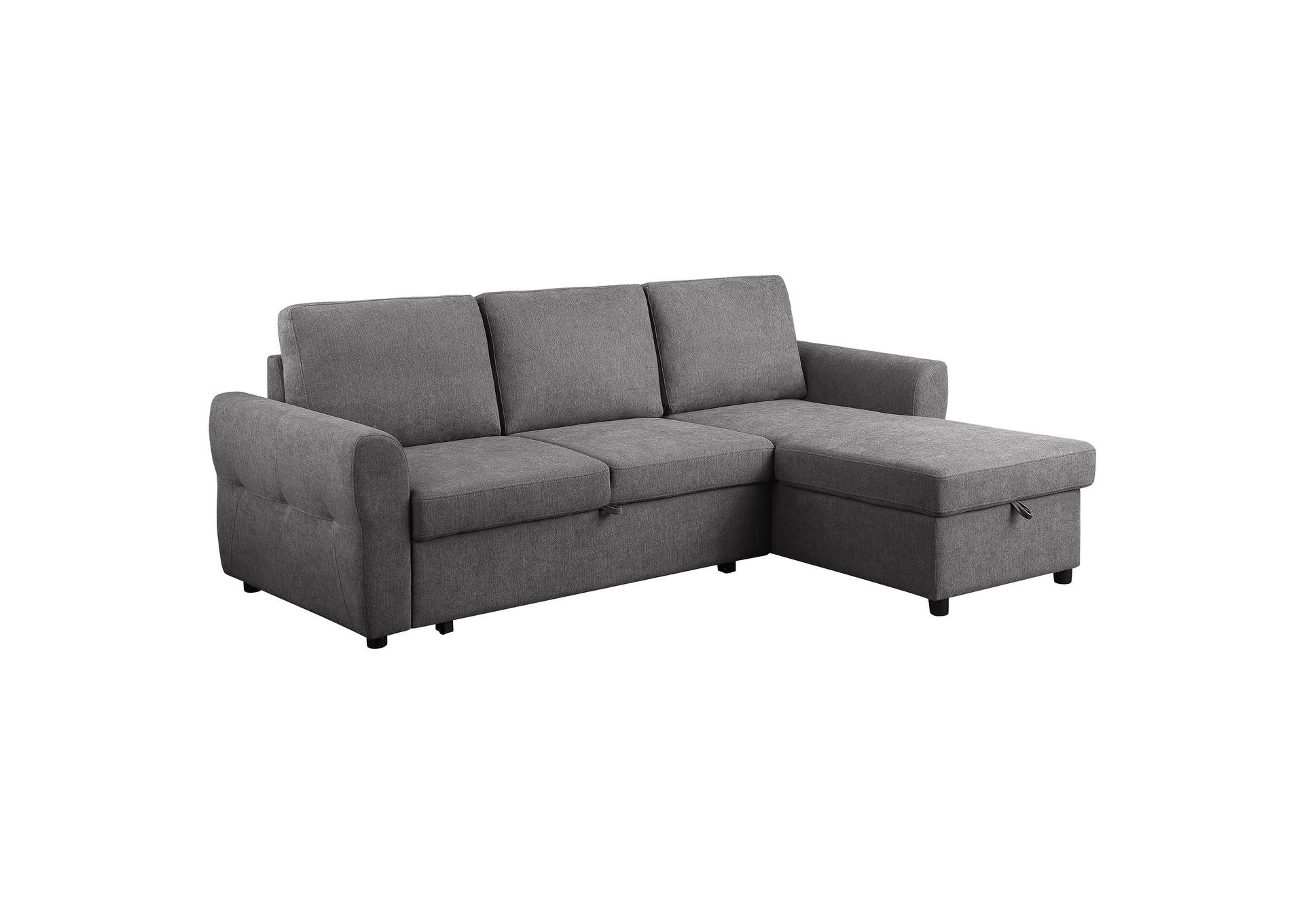 SLEEPER SECTIONAL,Coaster Furniture