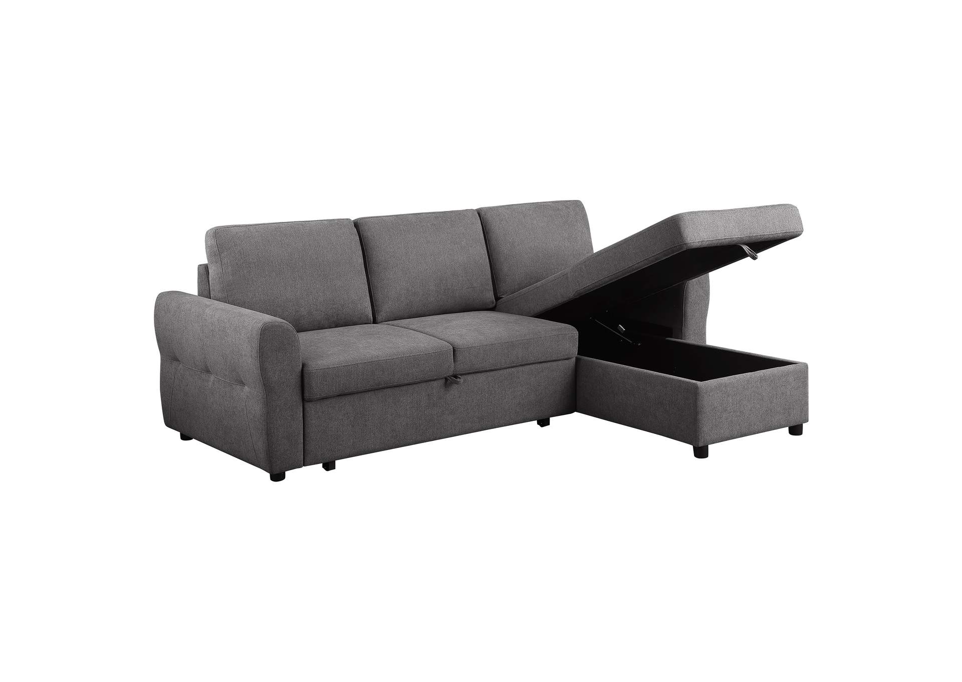 SLEEPER SECTIONAL,Coaster Furniture