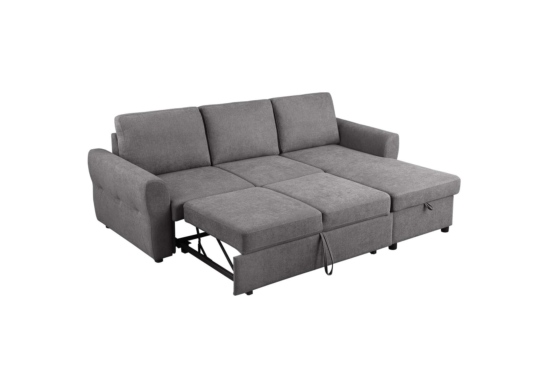 SLEEPER SECTIONAL,Coaster Furniture