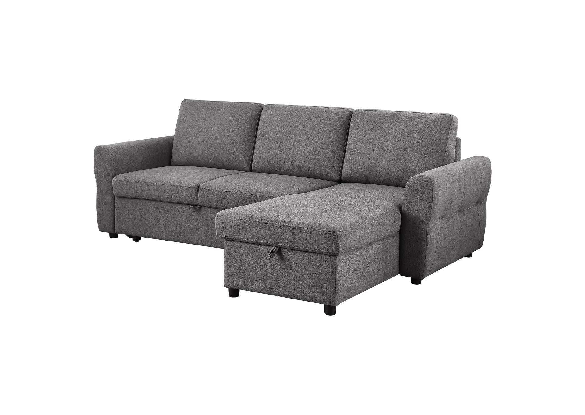 SLEEPER SECTIONAL,Coaster Furniture