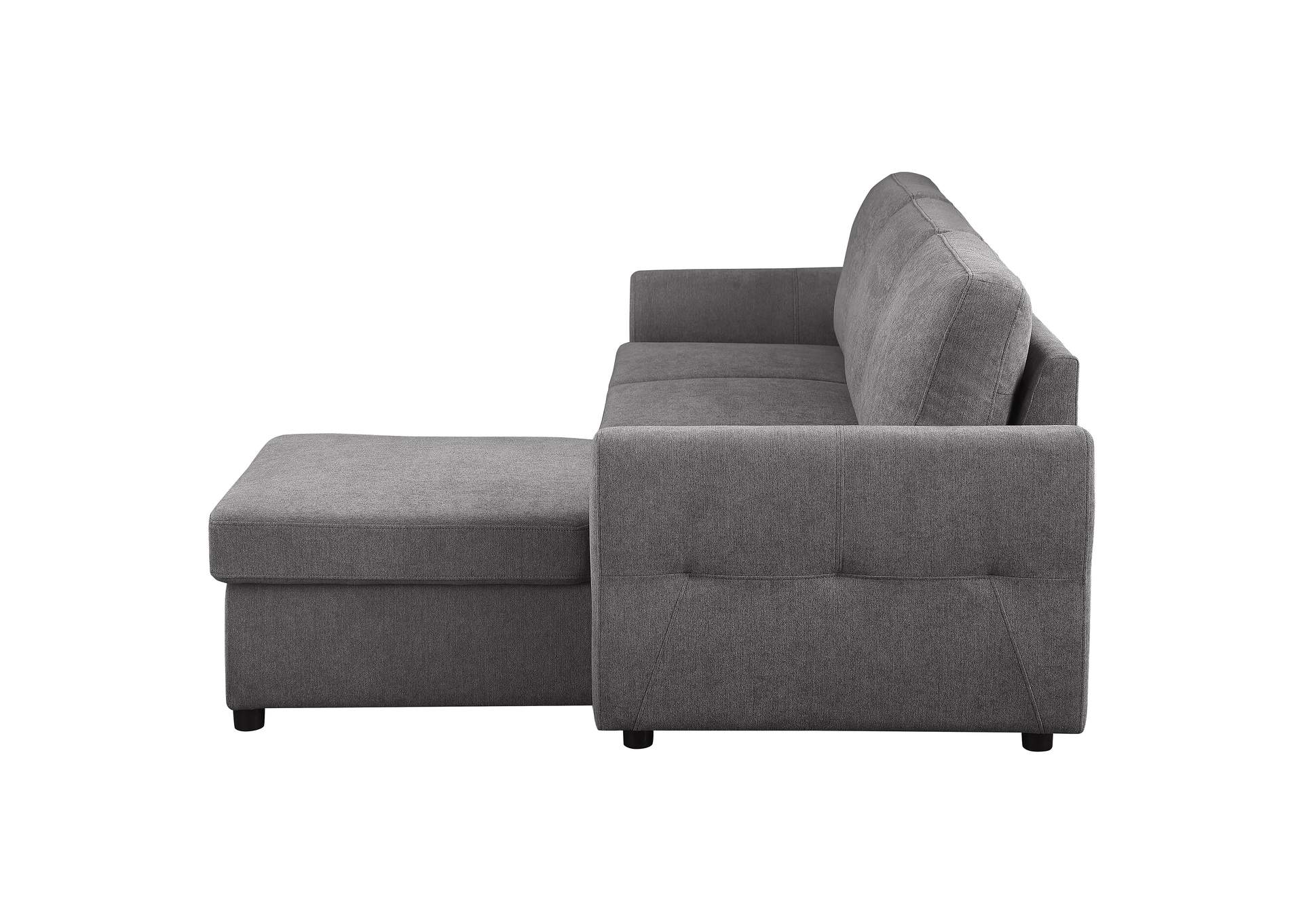 SLEEPER SECTIONAL,Coaster Furniture