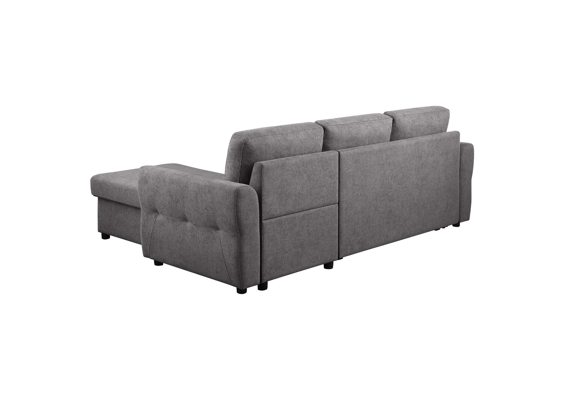 SLEEPER SECTIONAL,Coaster Furniture