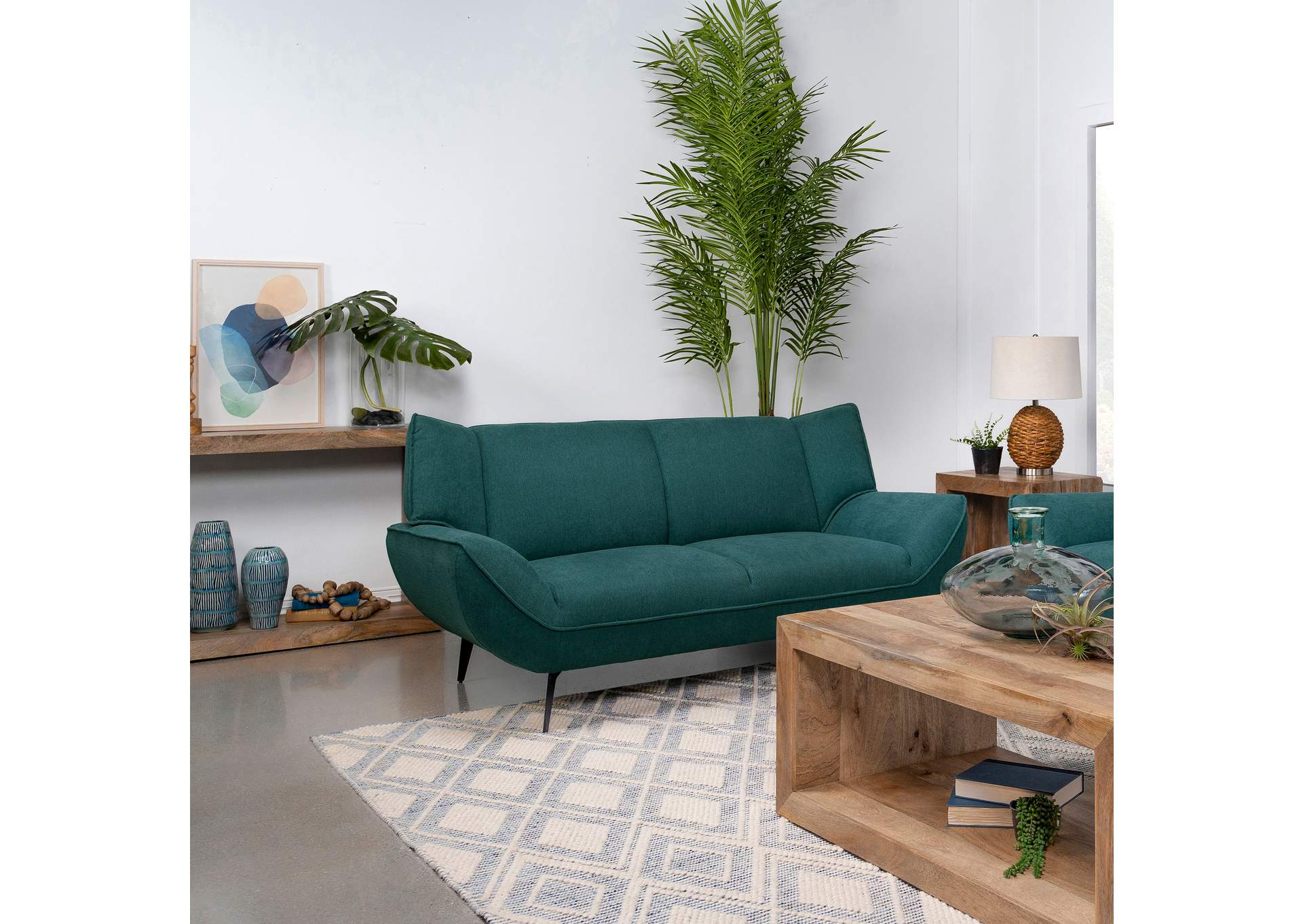 LOVESEAT,Coaster Furniture