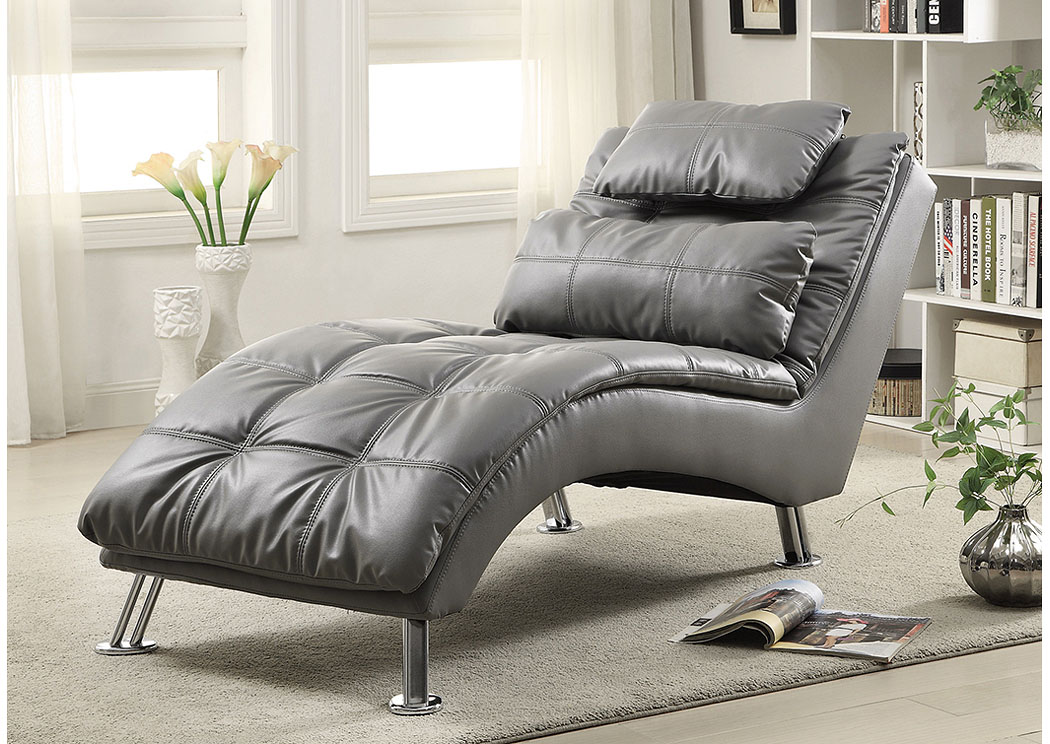 Chaise,ABF Coaster Furniture