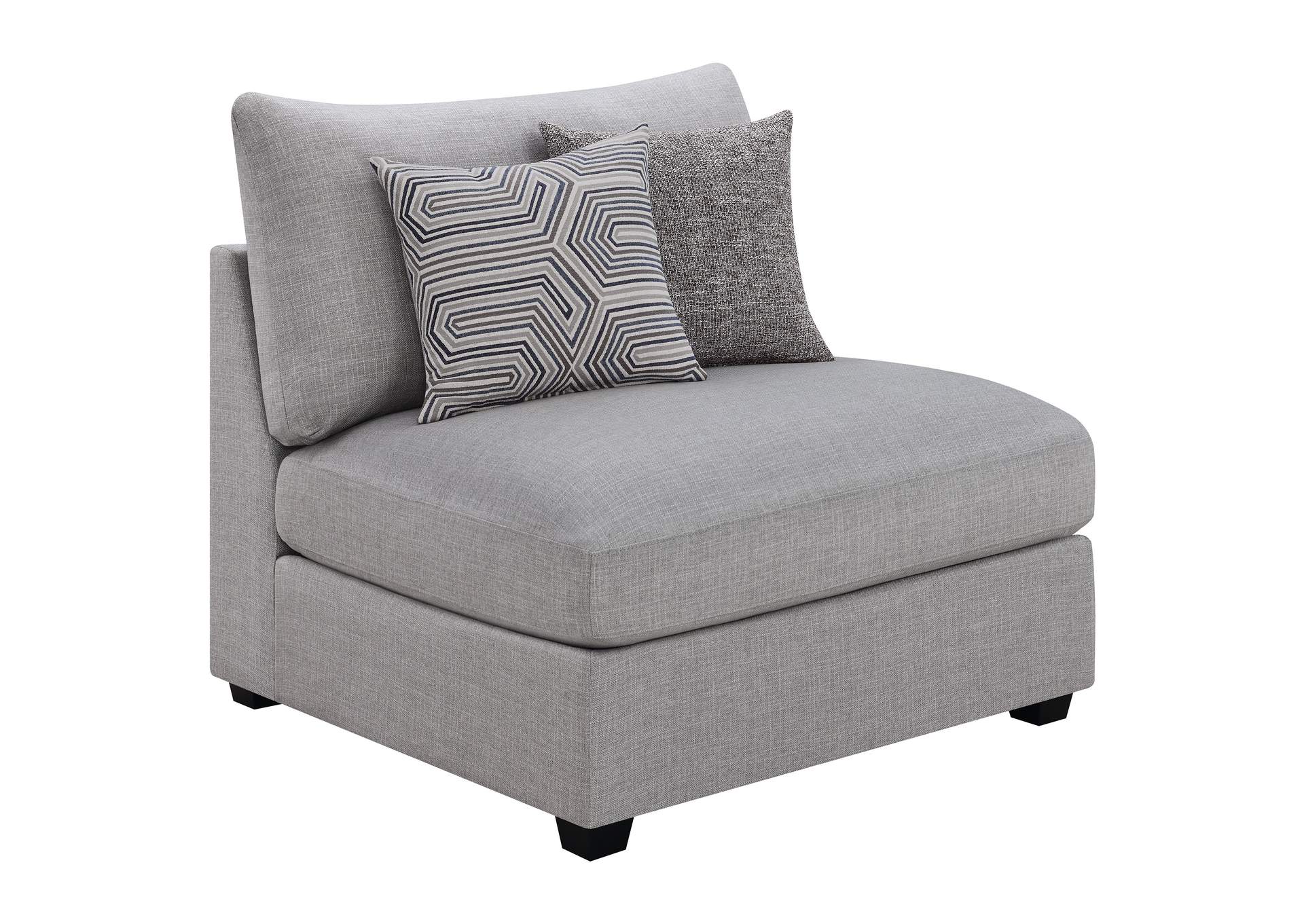 4 PC SET (2AC+2CORNER),Coaster Furniture