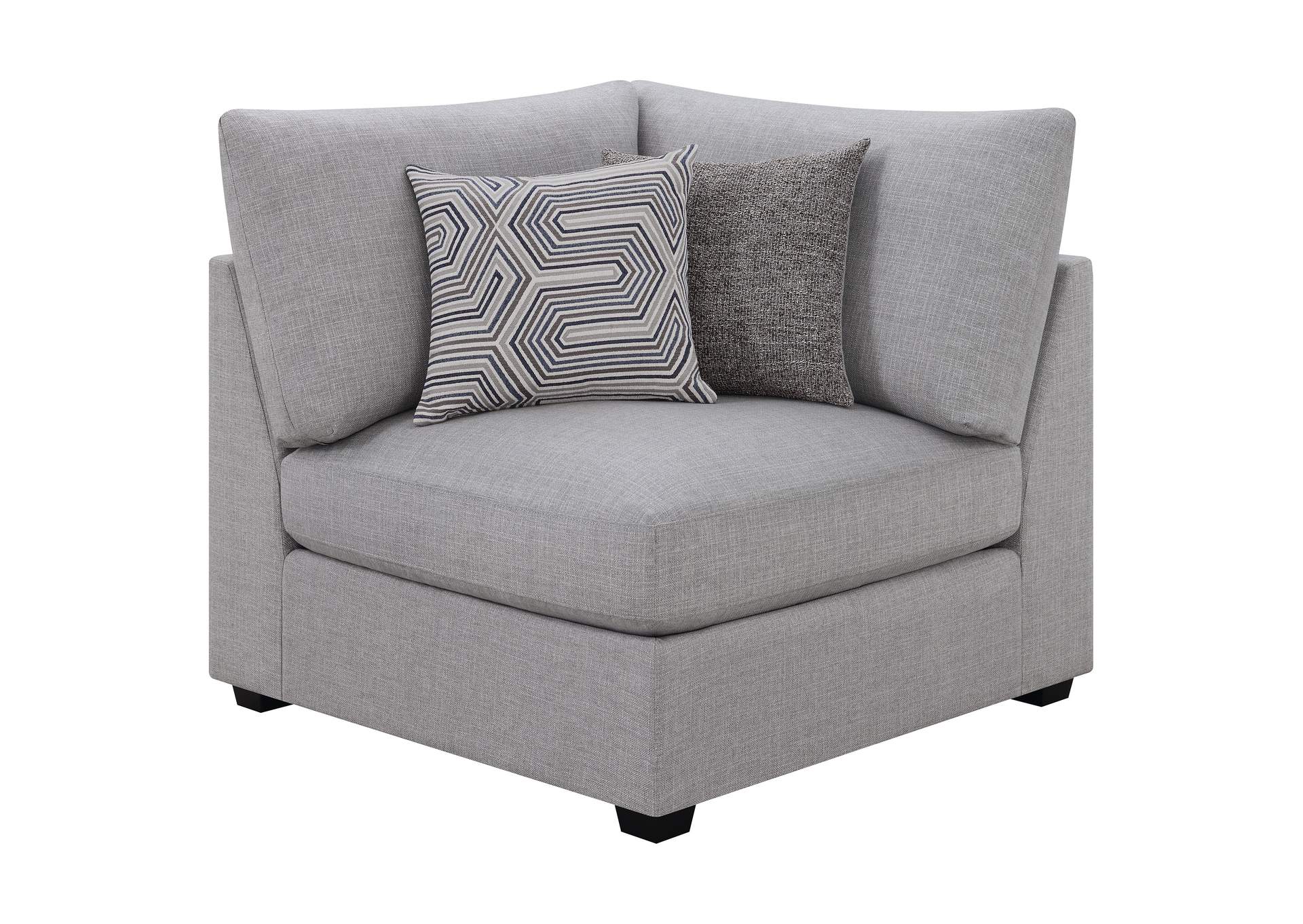 4 PC SET (2AC+2CORNER),Coaster Furniture