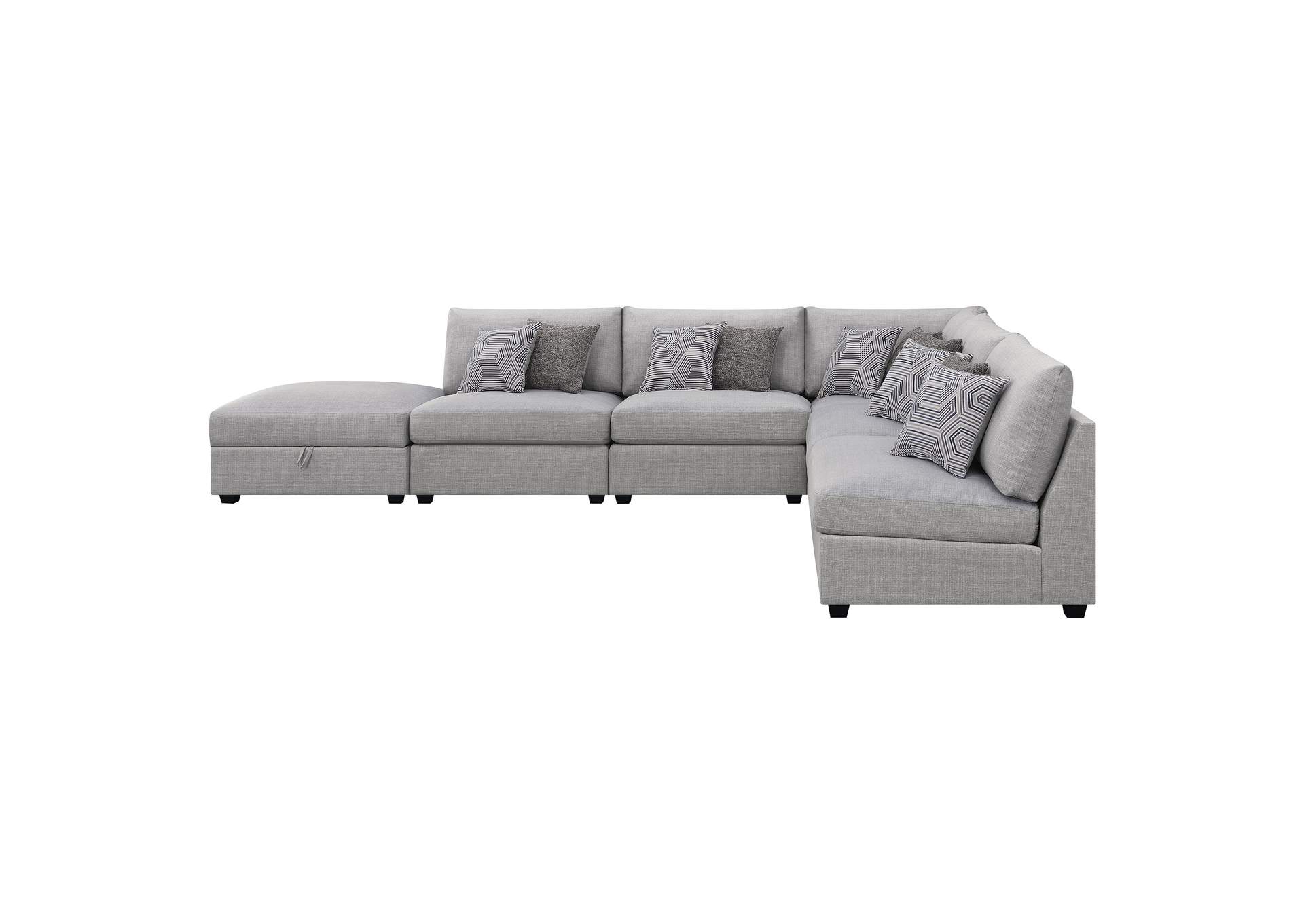 6 PC SET,Coaster Furniture