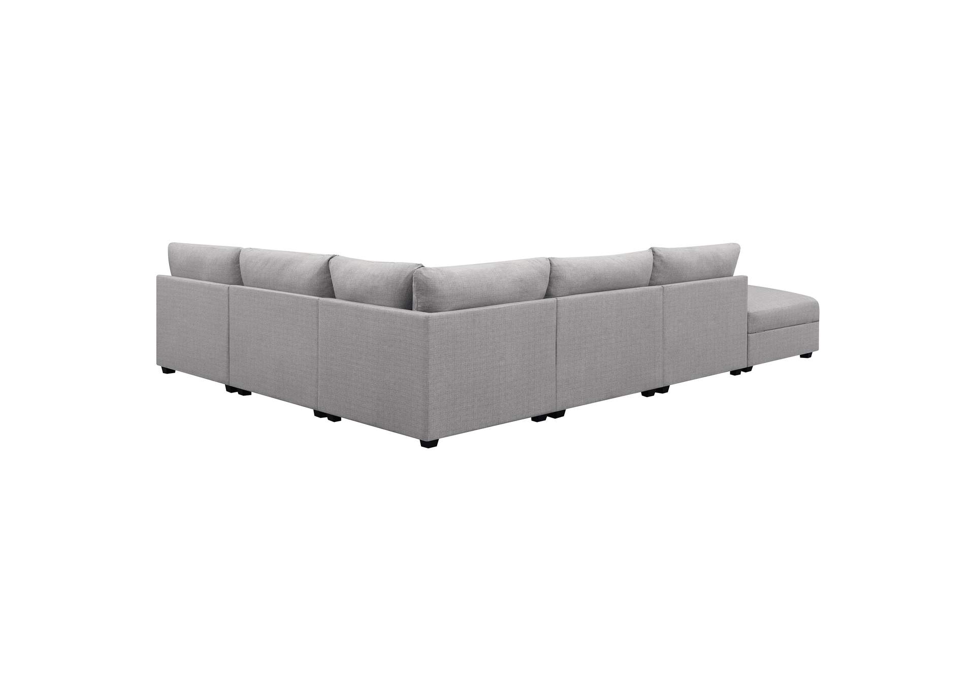 6 PC SET,Coaster Furniture