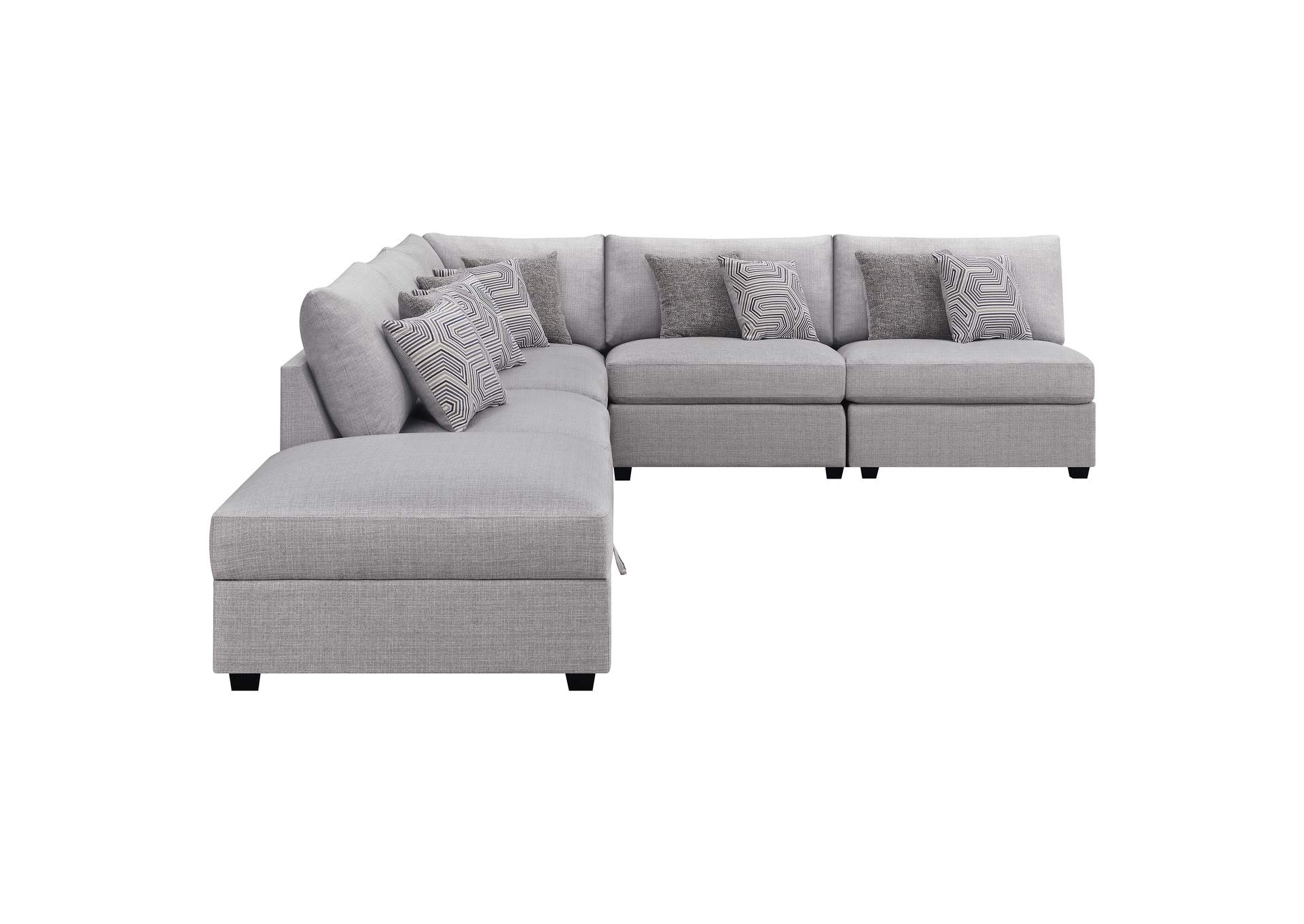 6 PC SET,Coaster Furniture