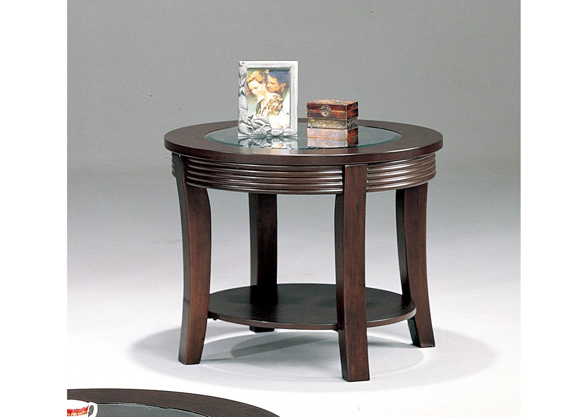 End Table,ABF Coaster Furniture