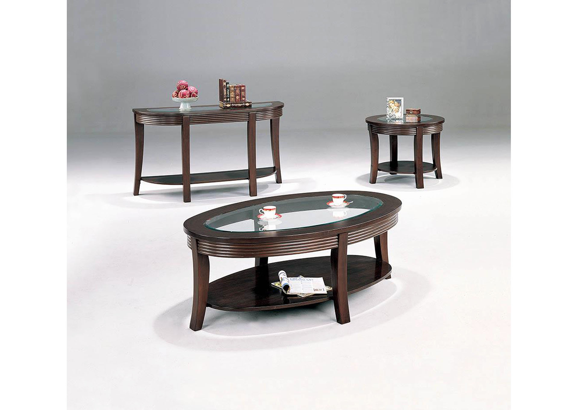 Sofa Table,ABF Coaster Furniture