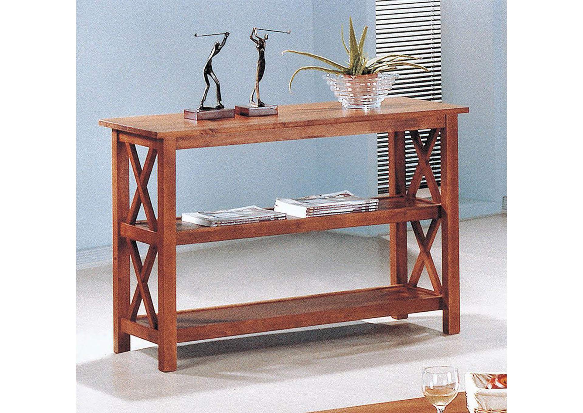 Sofa Table,ABF Coaster Furniture