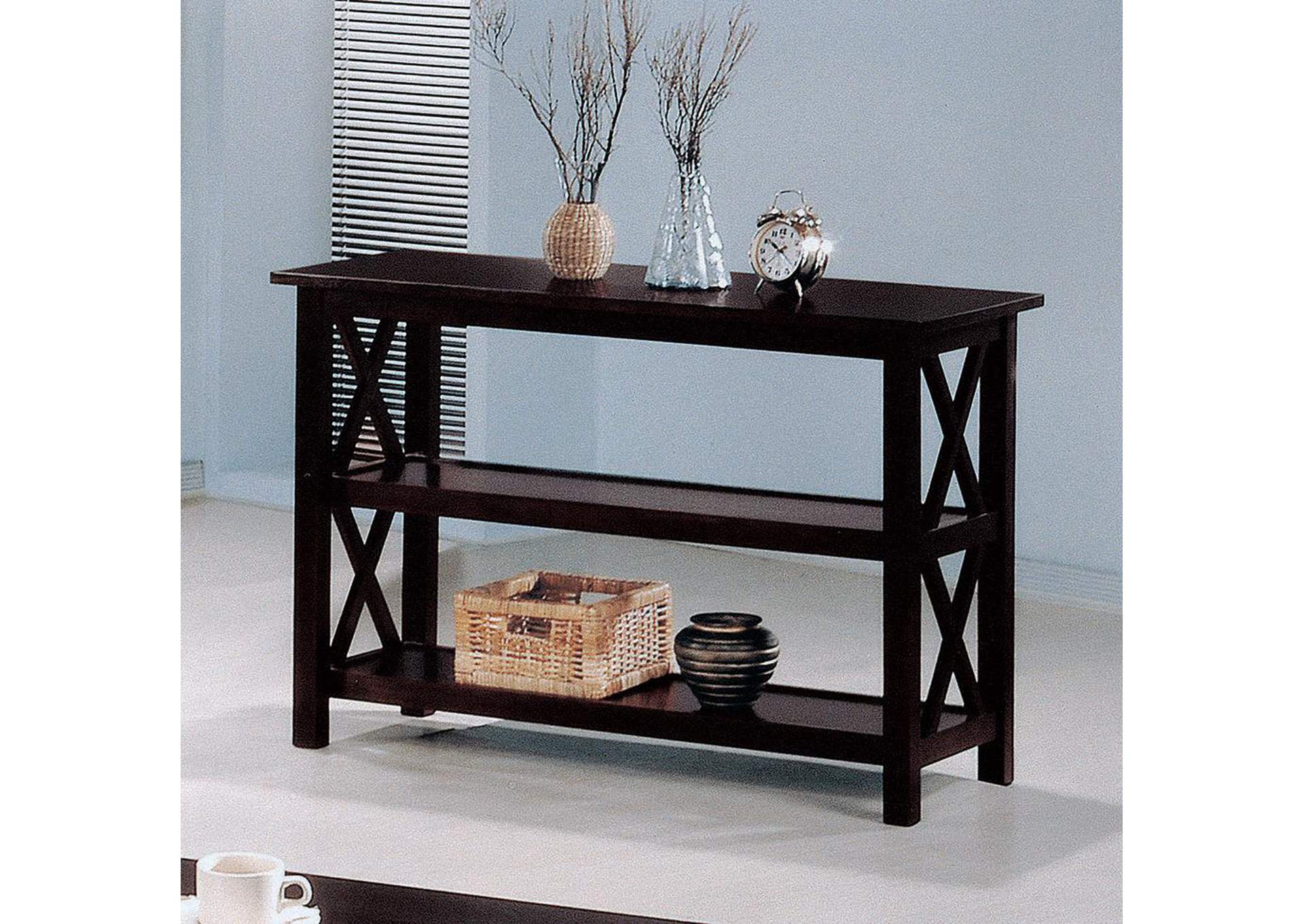 Sofa Table,ABF Coaster Furniture