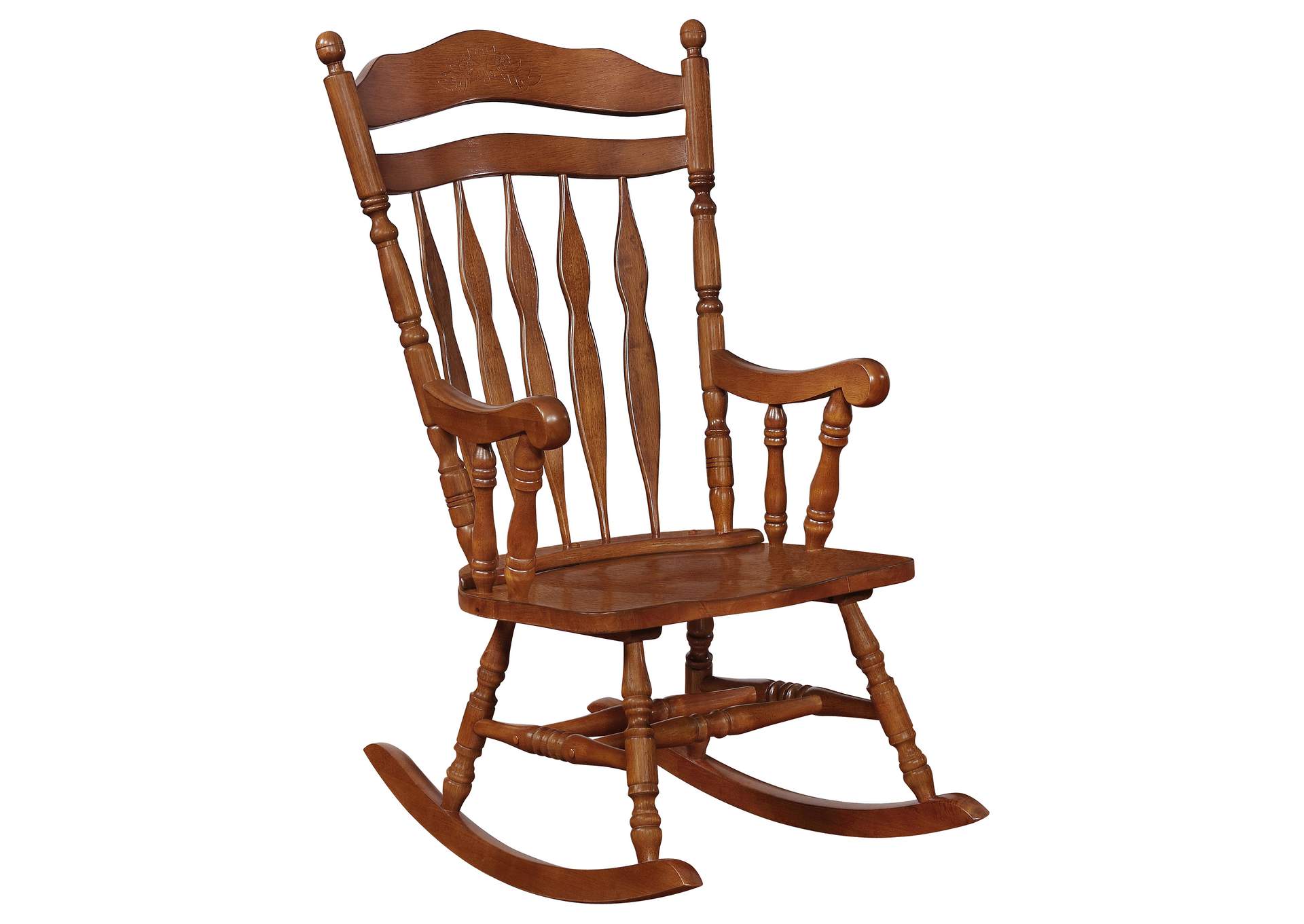 ROCKING CHAIR,Coaster Furniture