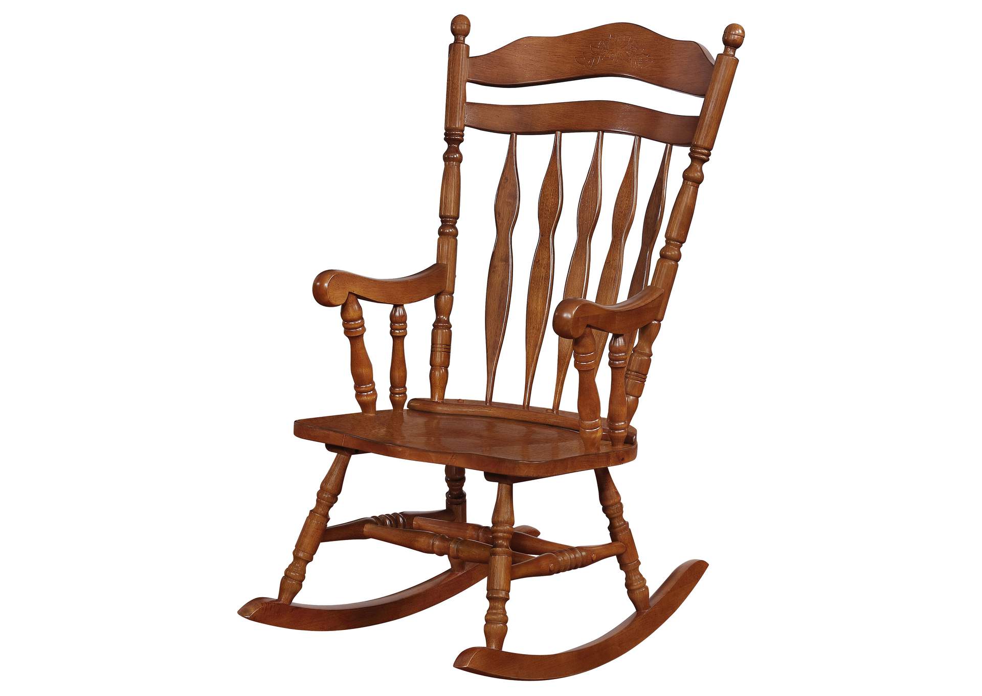 ROCKING CHAIR,Coaster Furniture