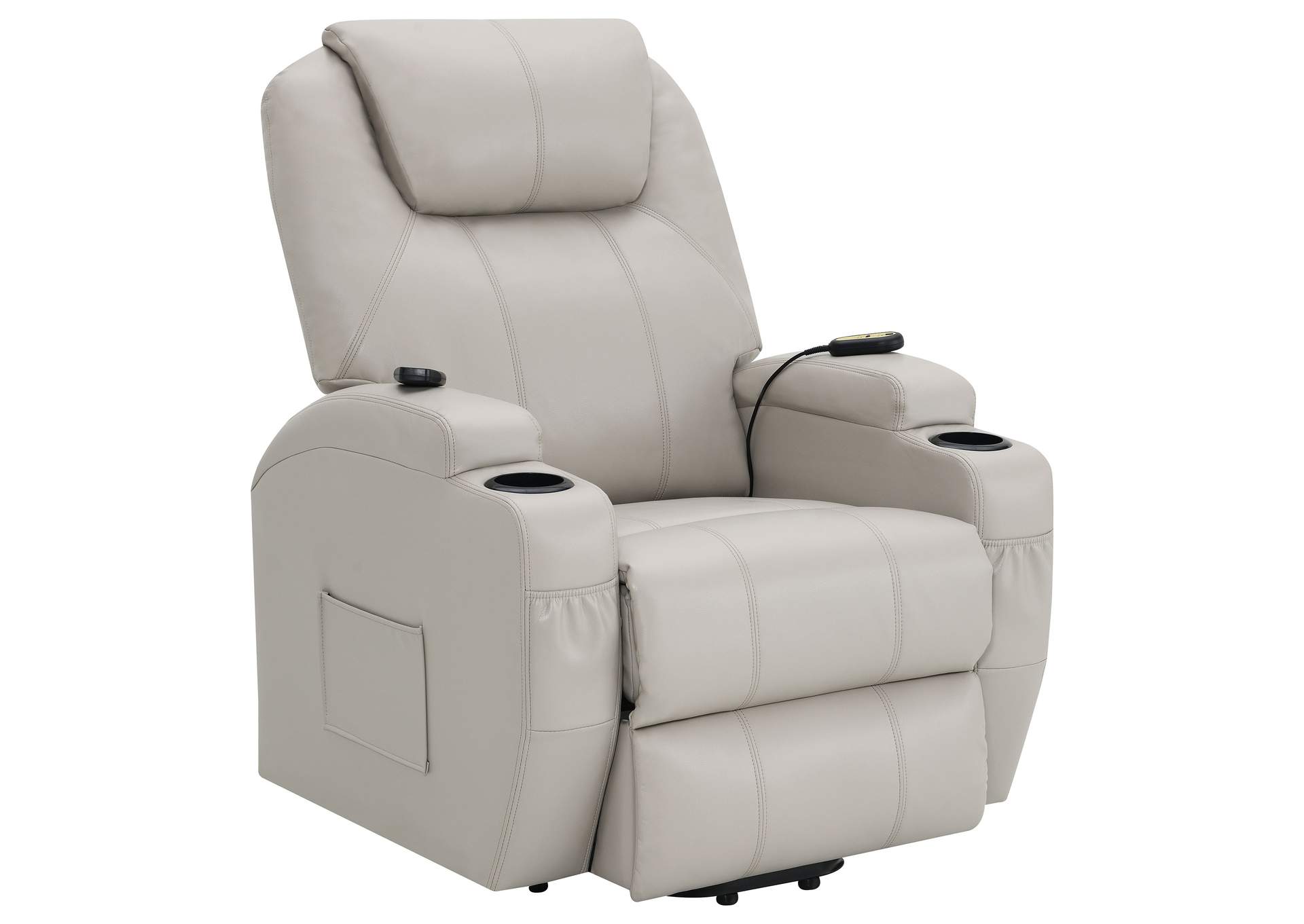 POWER LIFT RECLINER,Coaster Furniture