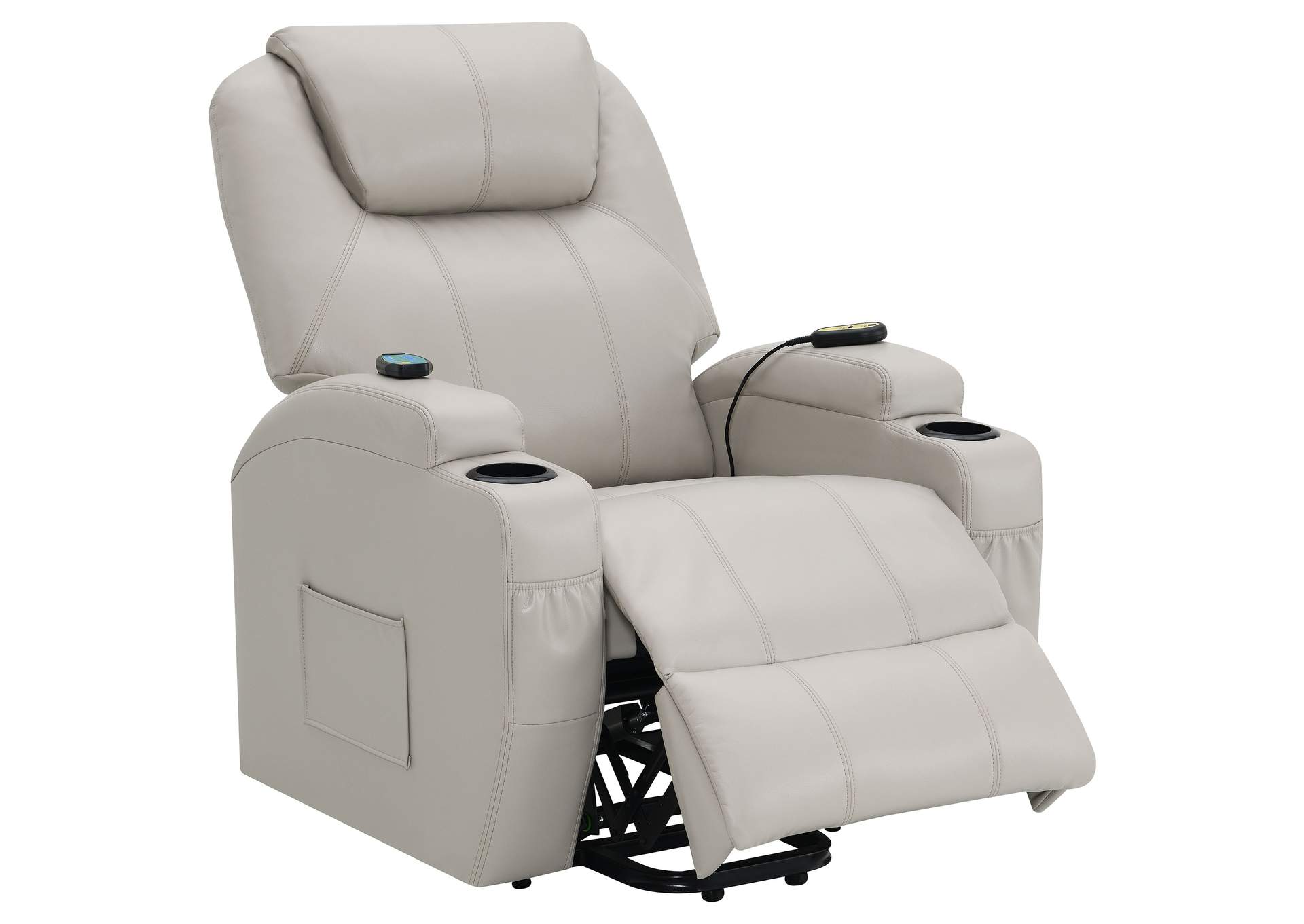 POWER LIFT RECLINER,Coaster Furniture