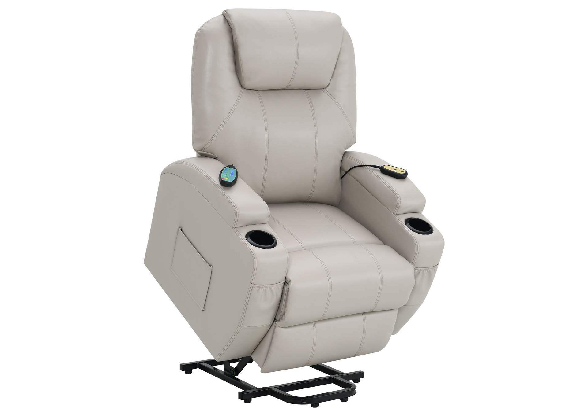 POWER LIFT RECLINER,Coaster Furniture