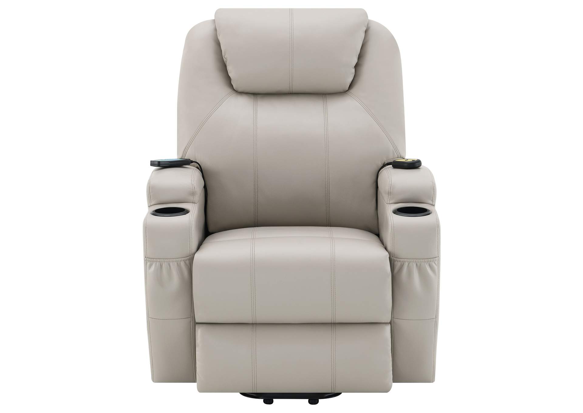 POWER LIFT RECLINER,Coaster Furniture