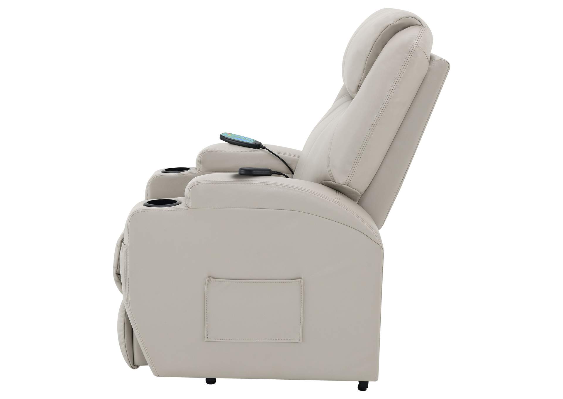 POWER LIFT RECLINER,Coaster Furniture