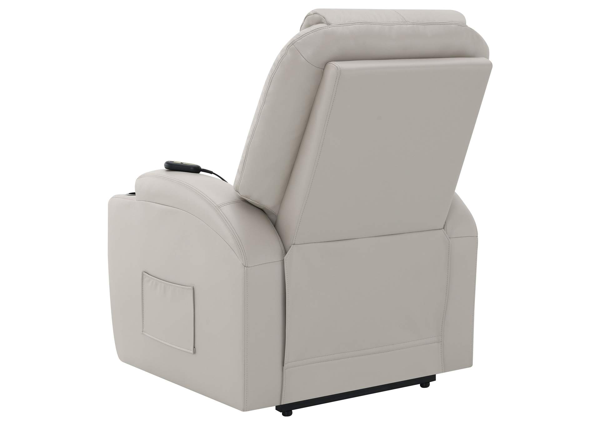 POWER LIFT RECLINER,Coaster Furniture