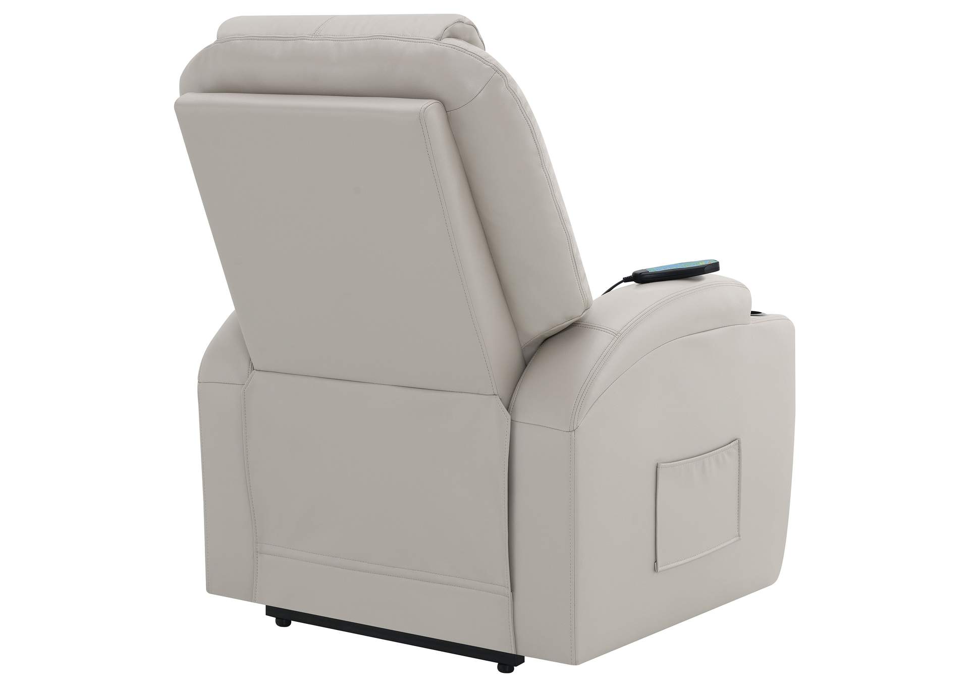 POWER LIFT RECLINER,Coaster Furniture