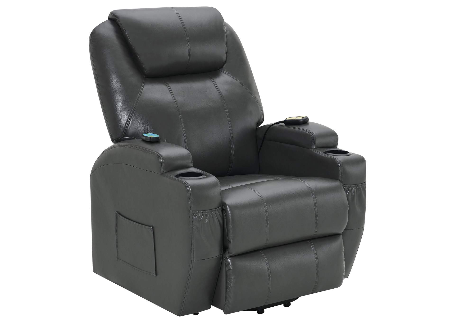 POWER LIFT RECLINER,Coaster Furniture