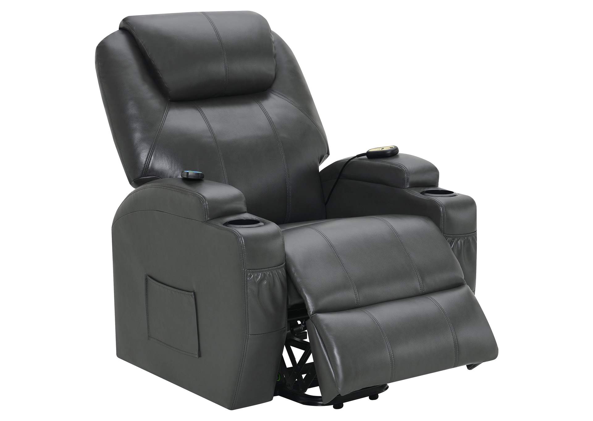 POWER LIFT RECLINER,Coaster Furniture