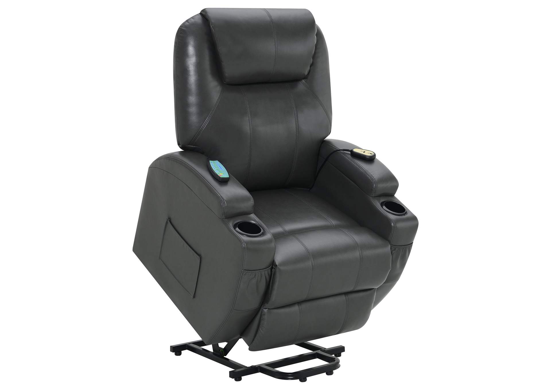 POWER LIFT RECLINER,Coaster Furniture