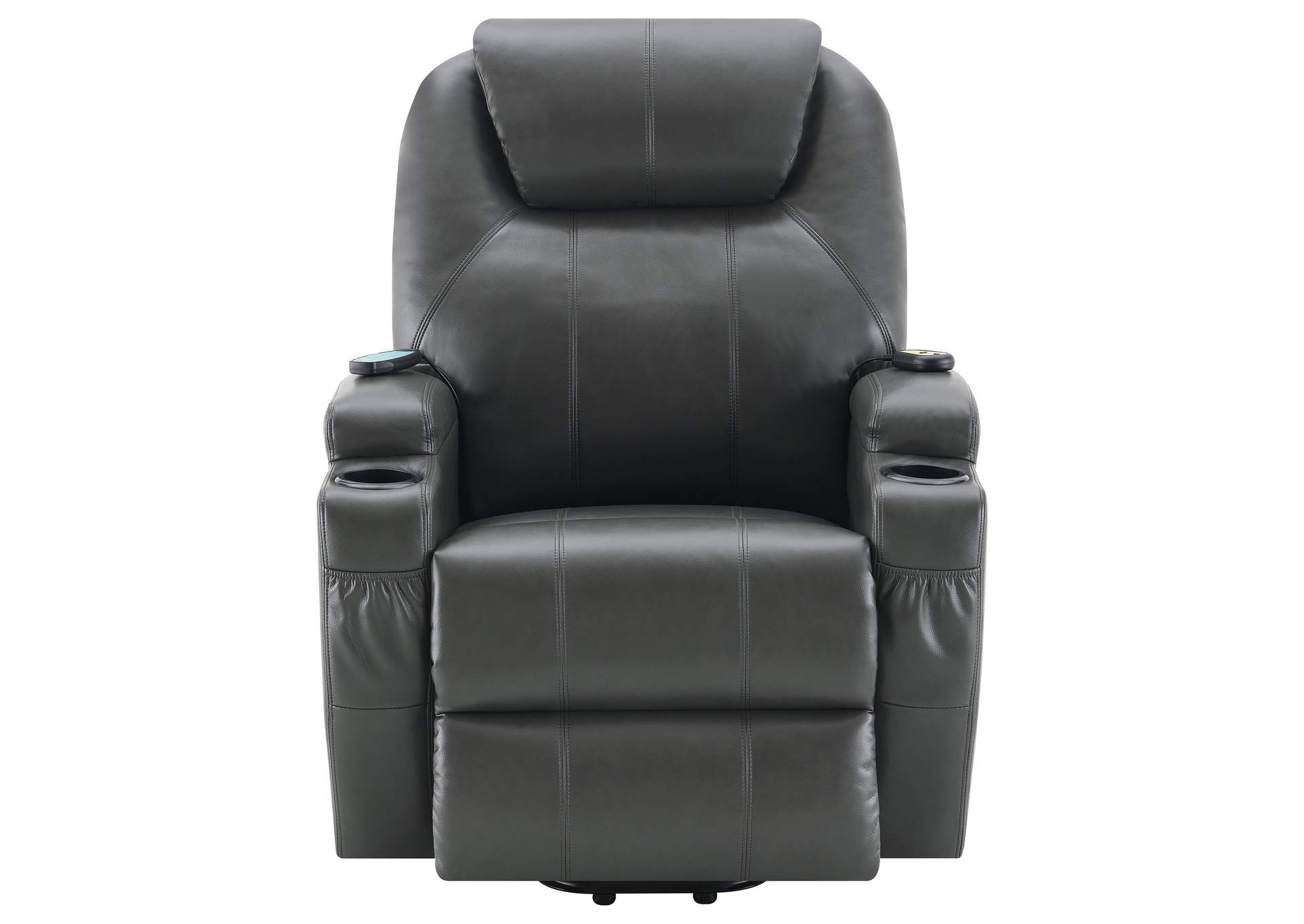 POWER LIFT RECLINER,Coaster Furniture