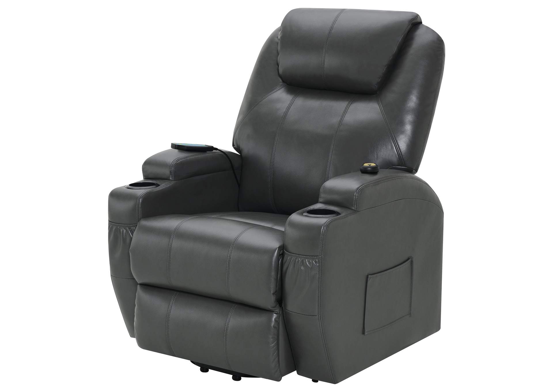 POWER LIFT RECLINER,Coaster Furniture