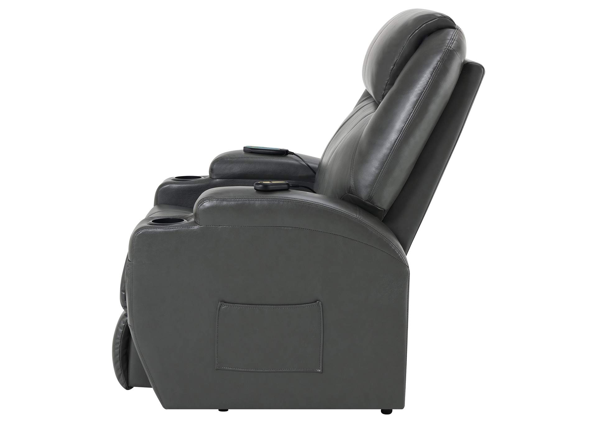 POWER LIFT RECLINER,Coaster Furniture